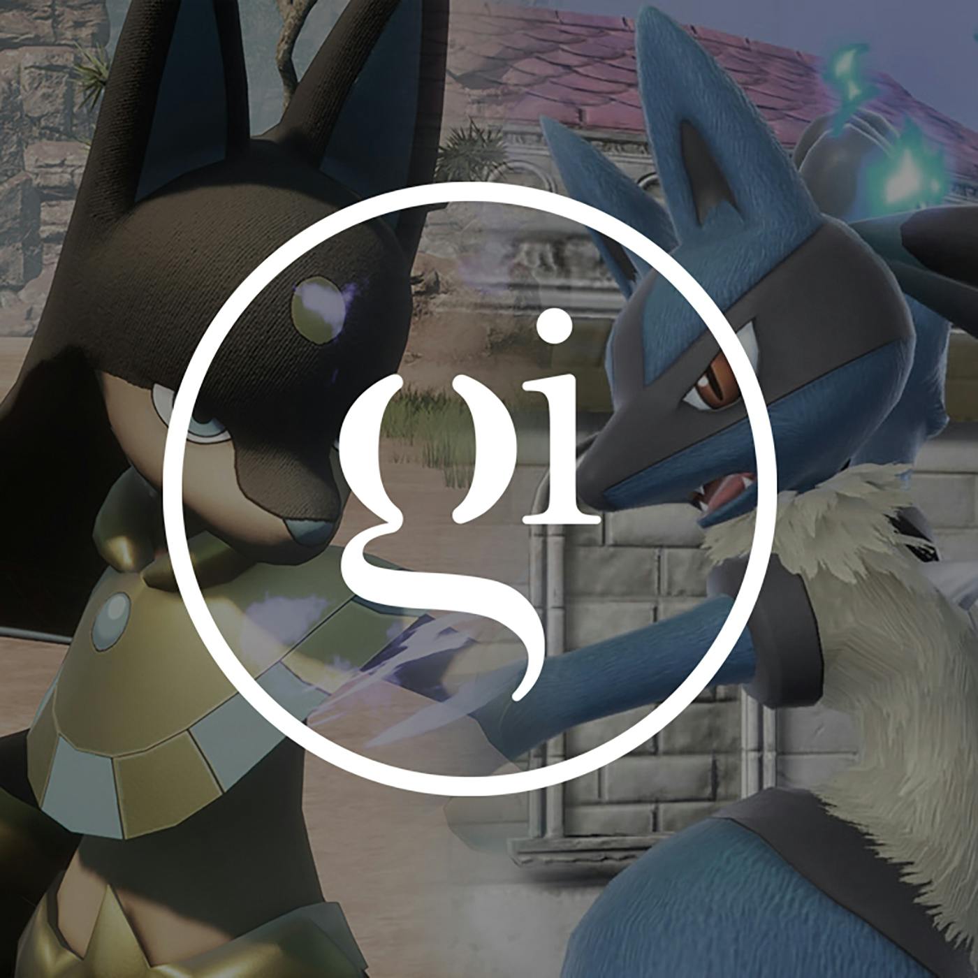 Microcast: The Pokémon vs Palworld legal battle we did (and didn't) expect Microcast: The Pokémon vs Palworld legal battle we did (and didn't) expect