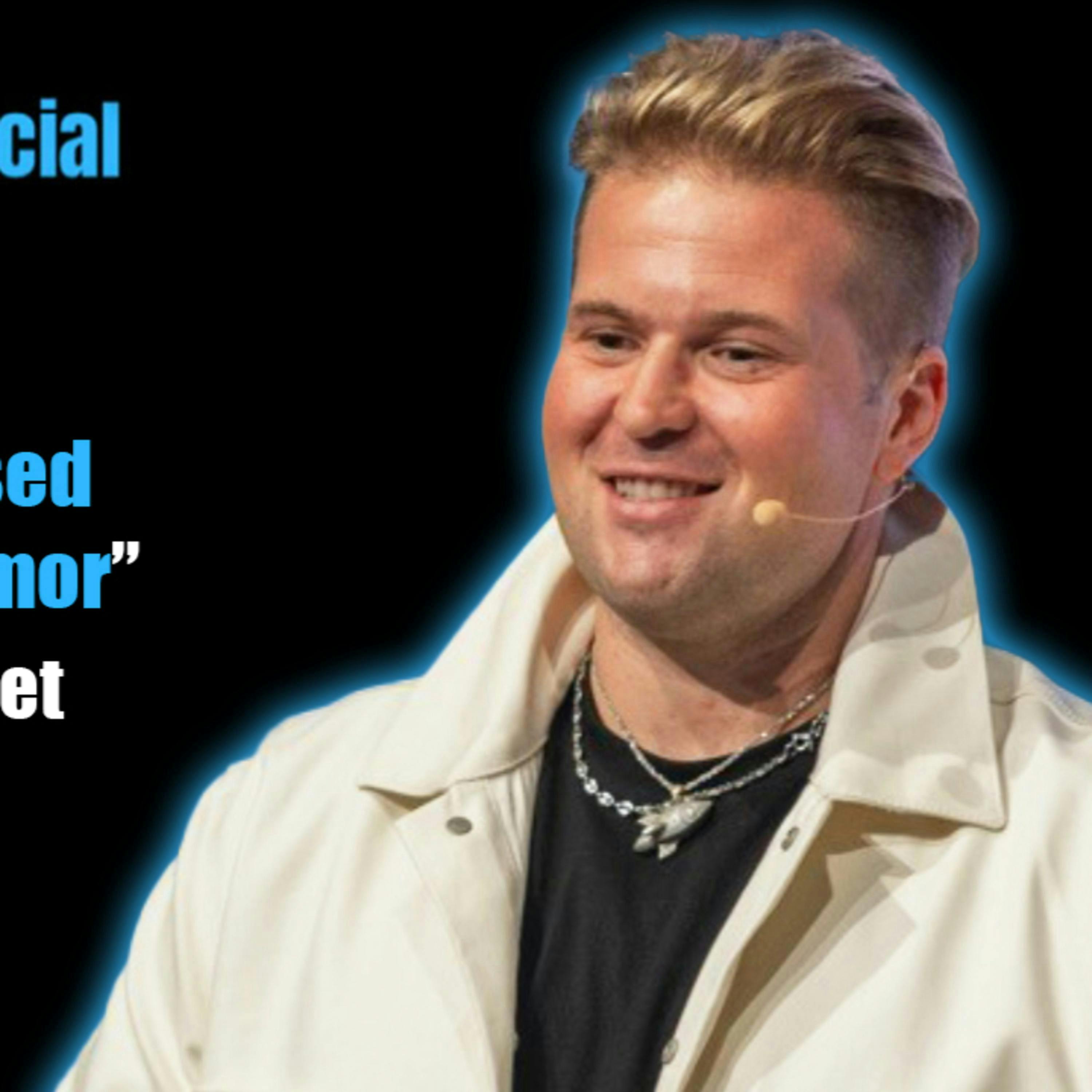 Manifesting Miracles: The Power of Positive Thinking with Charlie Rocket | Digital Social Hour #56