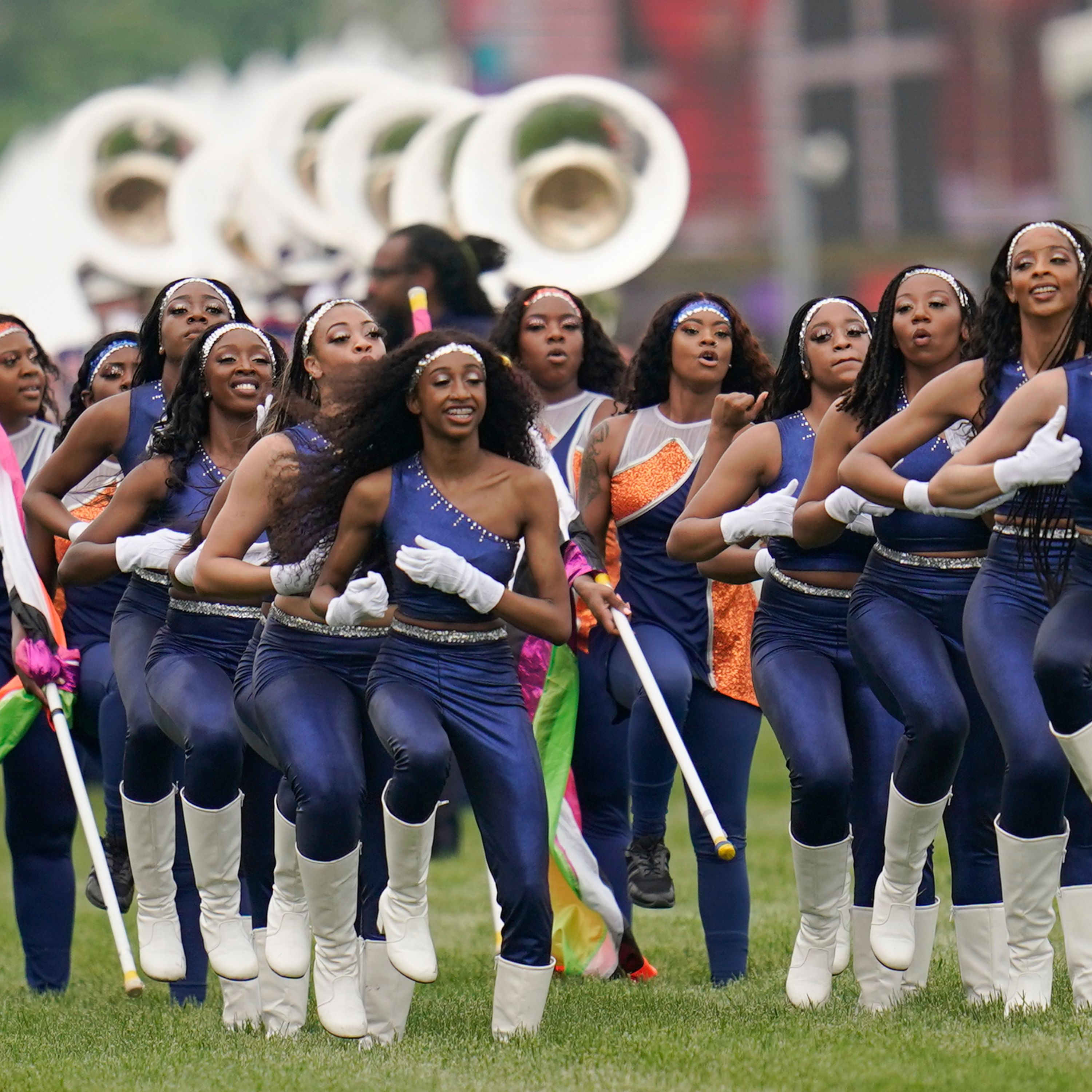 Morgan State Gets $103M From MacKenzie Scott