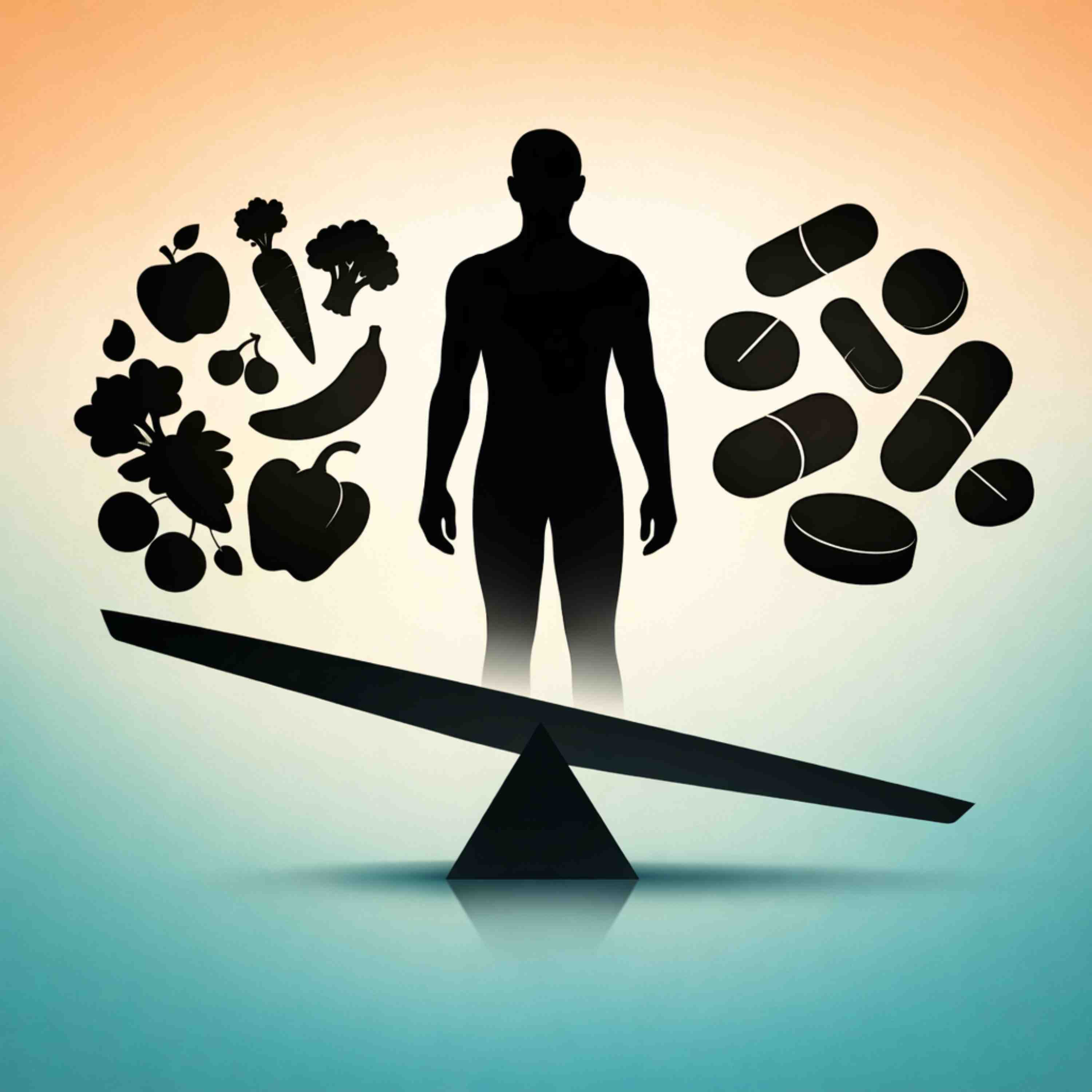 3267: Does Too Much Vitamin C Cause Side Effects? by Brianna Elliott with Healthline on Nutrient Overuse