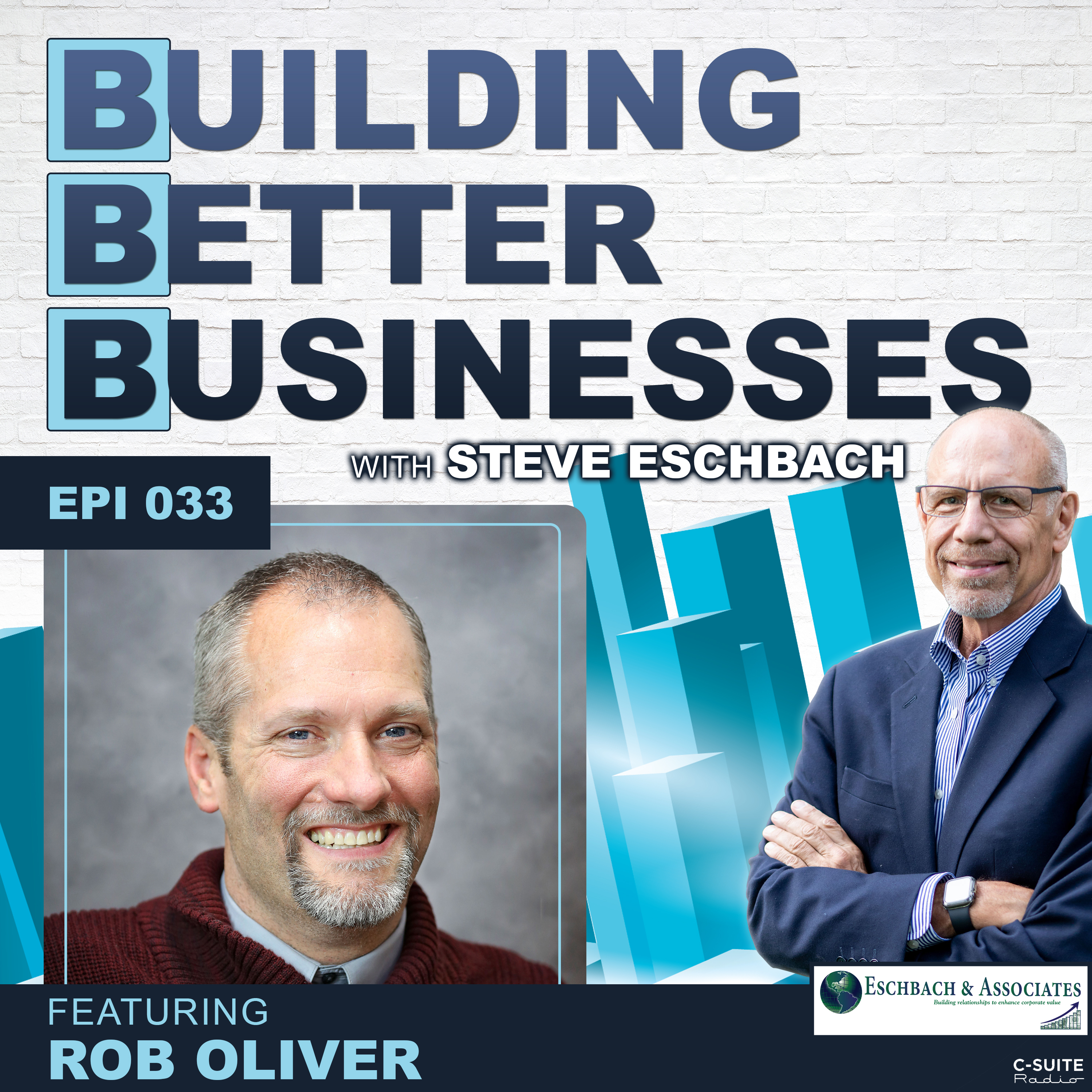 Building Better Businesses