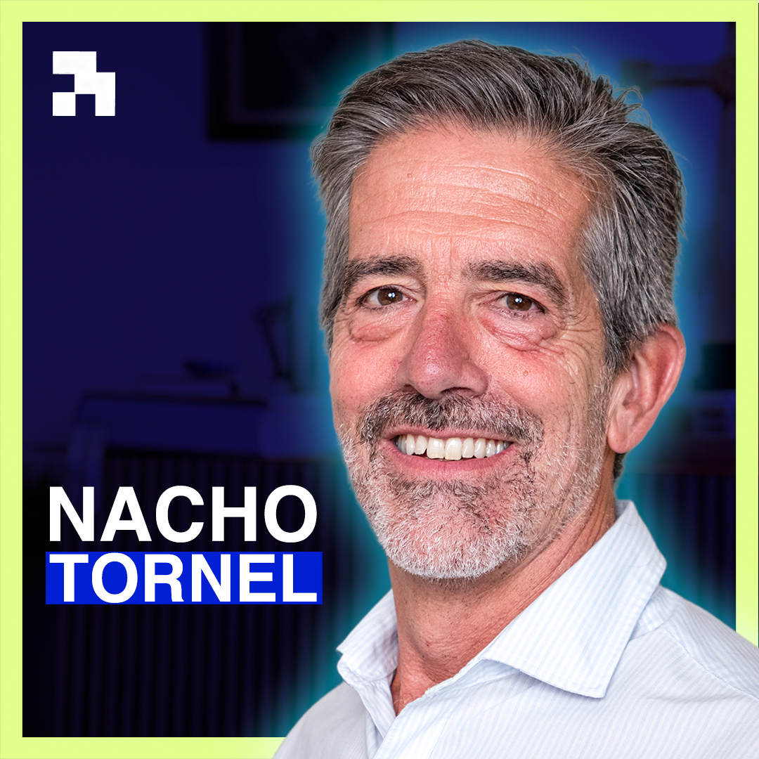 EL ARTE DE AMAR Y ELEGIR PAREJA CON ÉXITO - Nacho Tornel | Aladetres 197 episode artwork