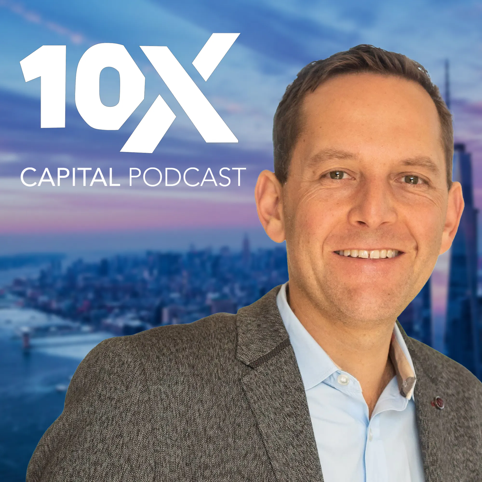 E31: David Friedberg on How To Build a Billion Dollar Startup Episode cover