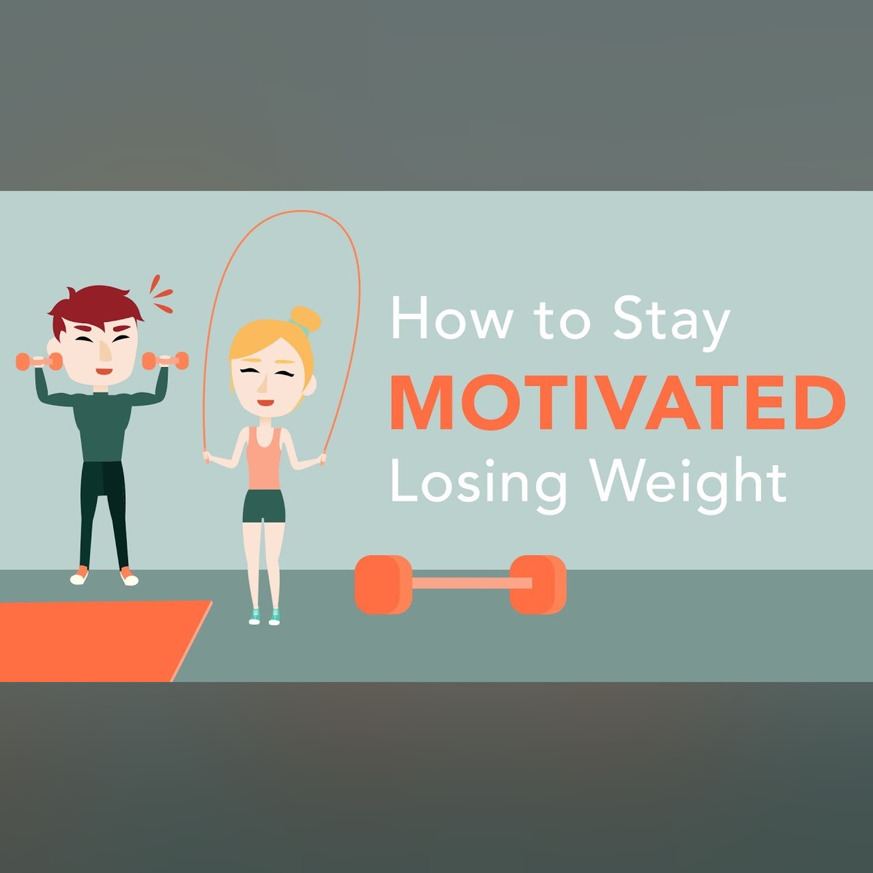 Motivational March: Weight Loss Tips | Brian Tracy