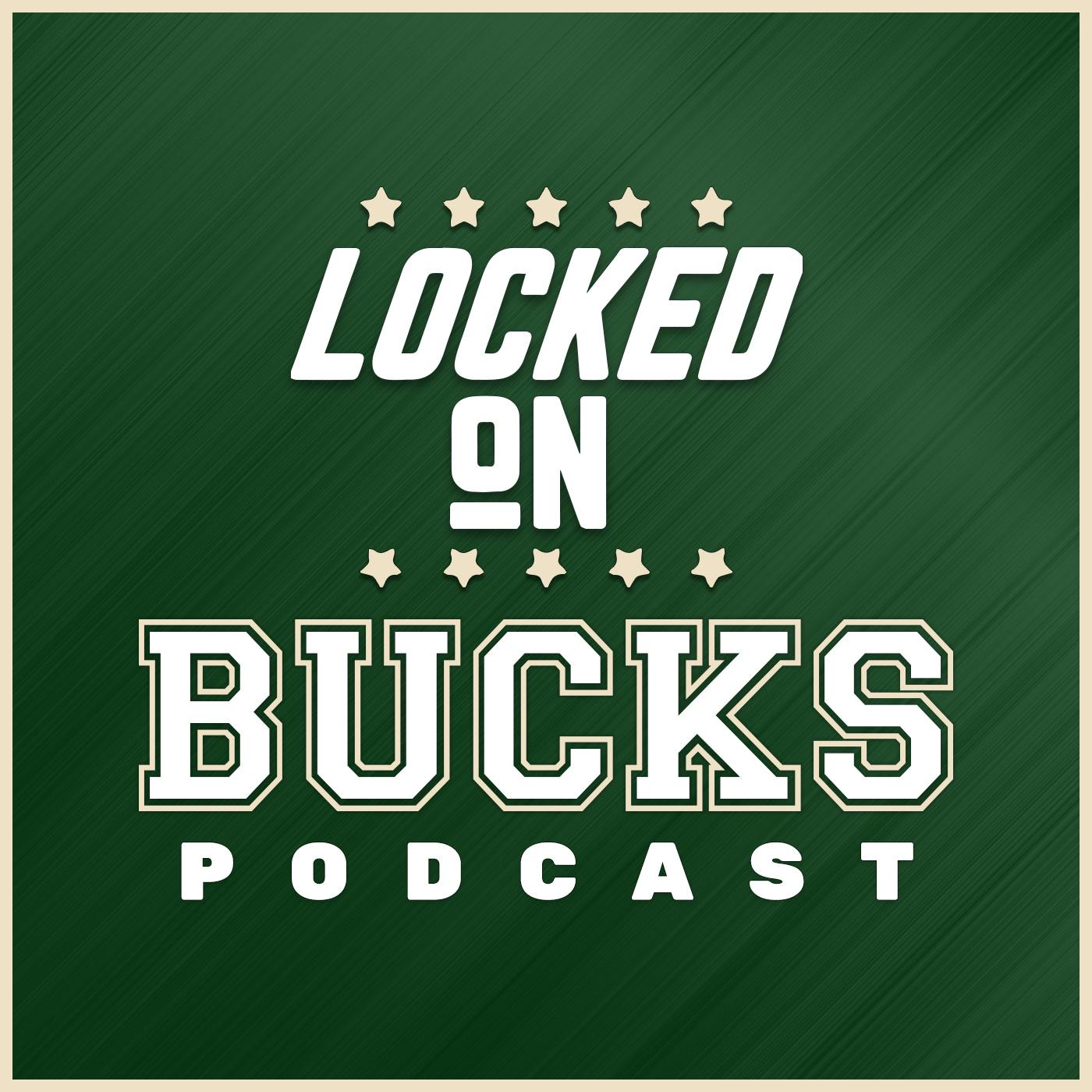 Locked On Bucks podcast
