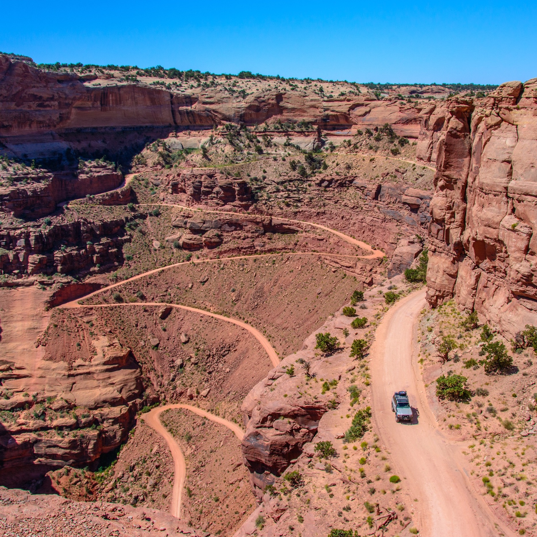 #98: Best of Canyonlands National Park