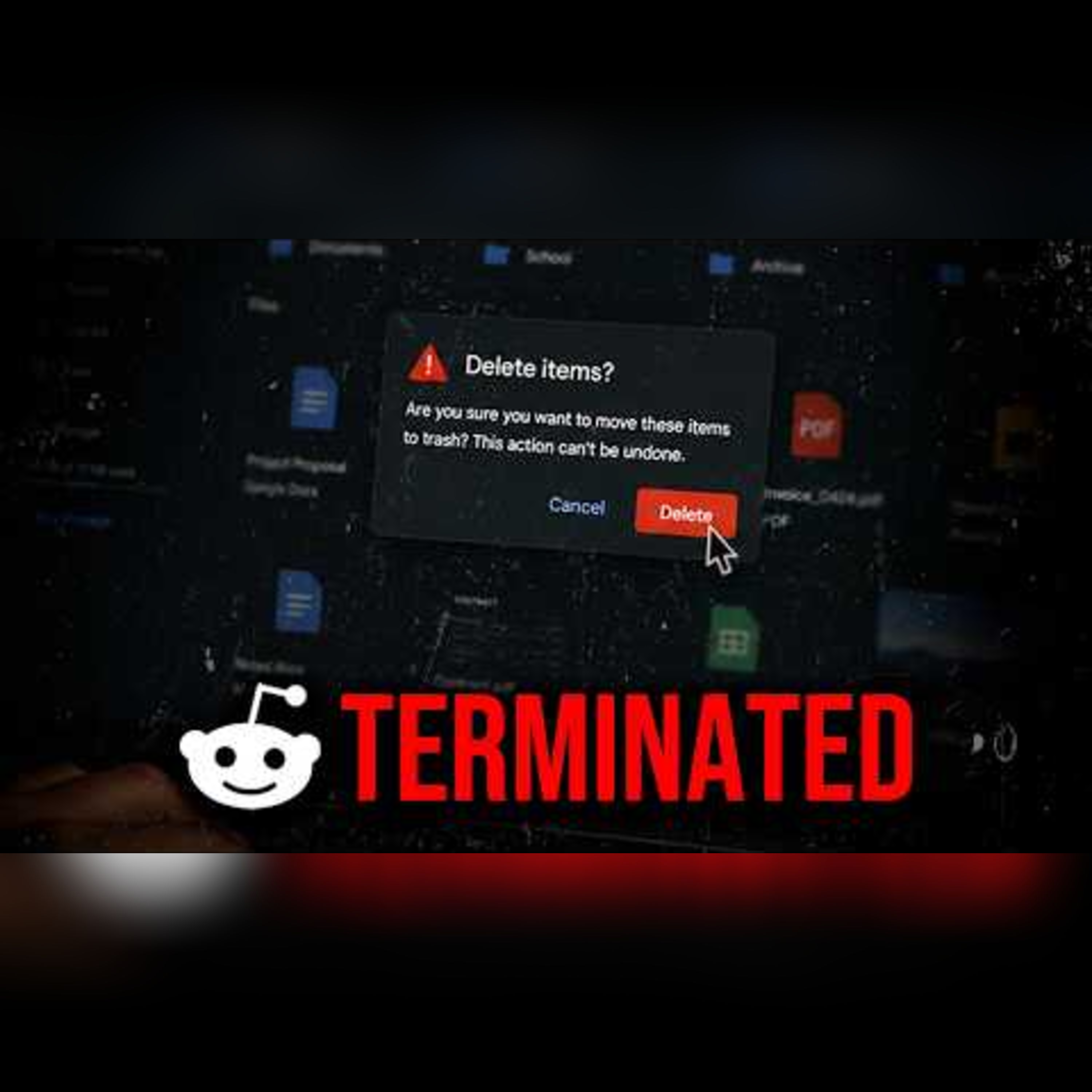 Reddit's Darkest Workplace Revenge Stories [2] episode artwork