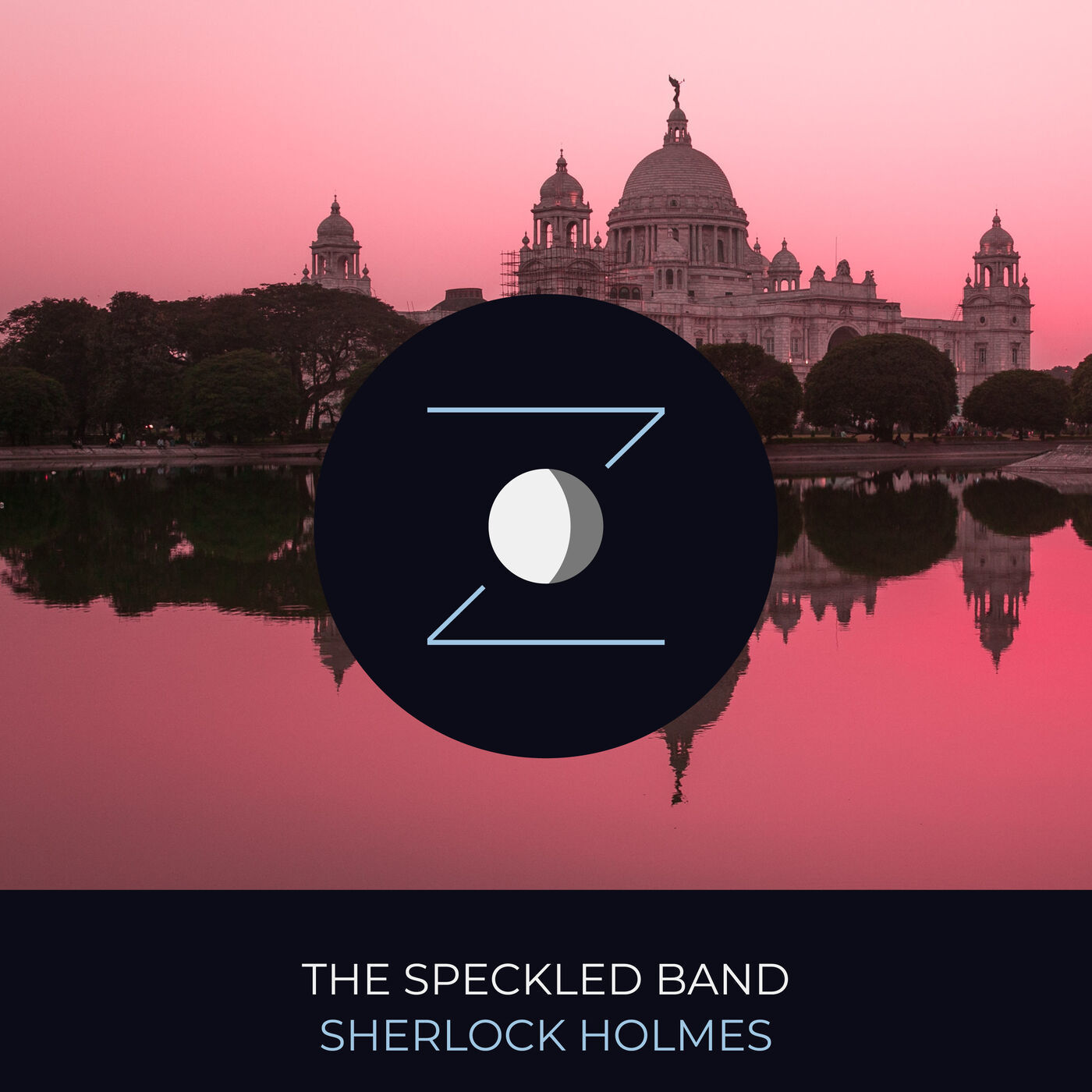 The Speckled Band | Sherlock Holmes episode artwork