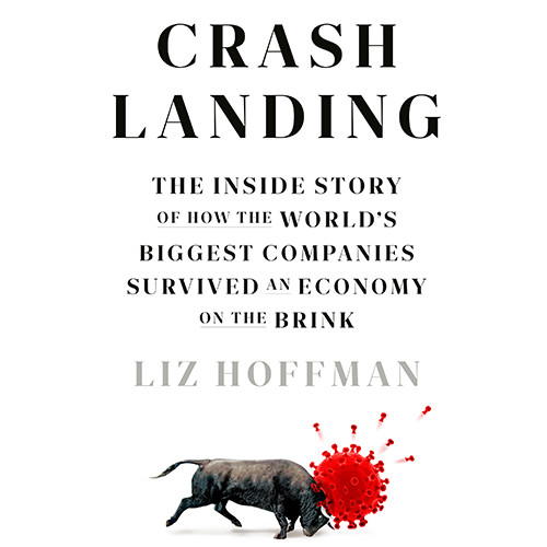 Inside the ICE House