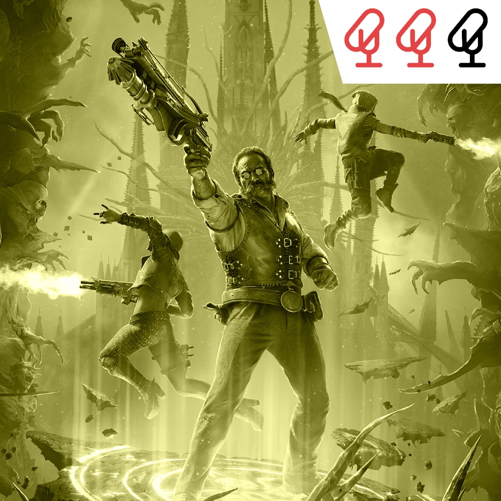 1001: resumen del Future Games Show, premios de la Game Developers Conference