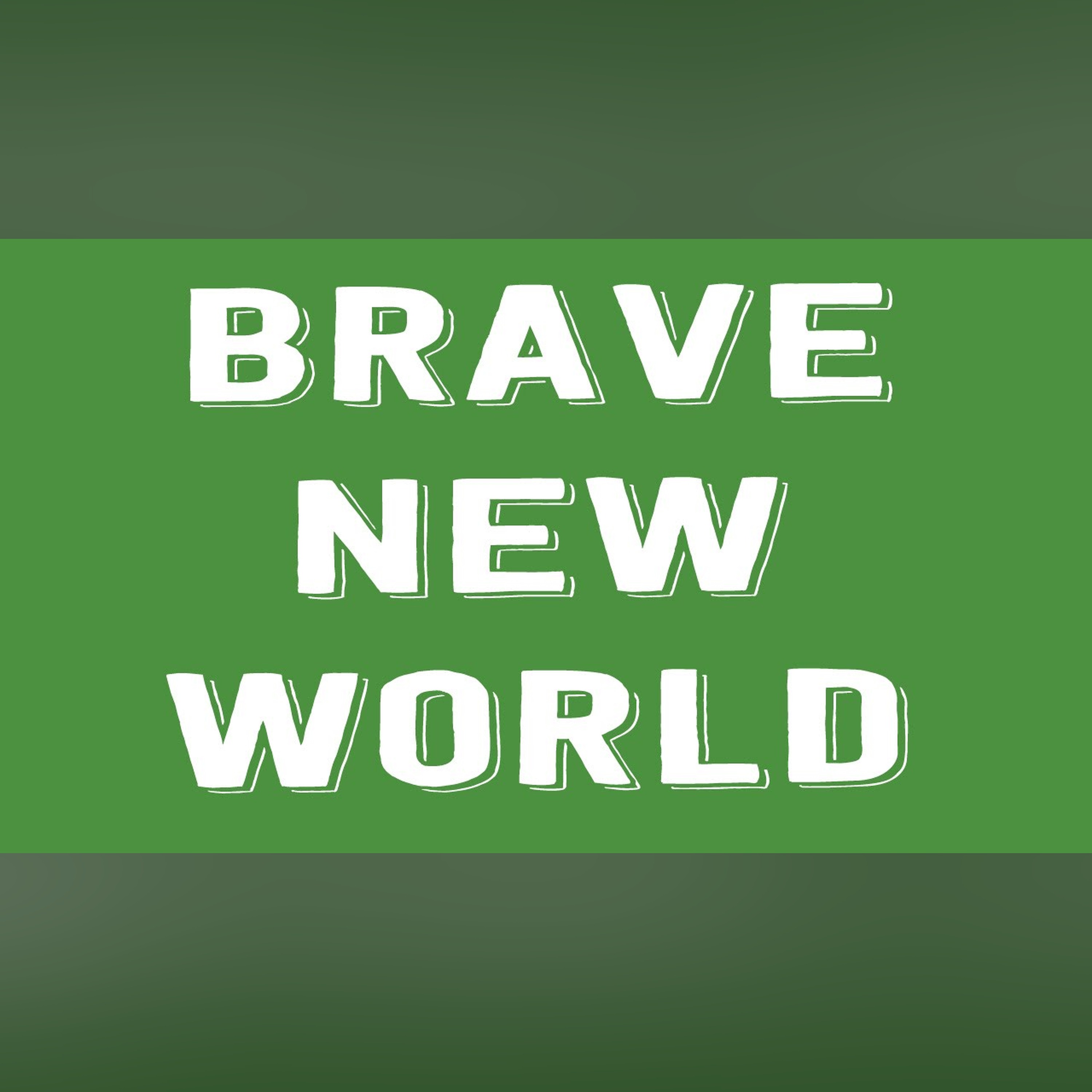 'Brave New World' Philosophy ft. @thelitcritguy! episode artwork
