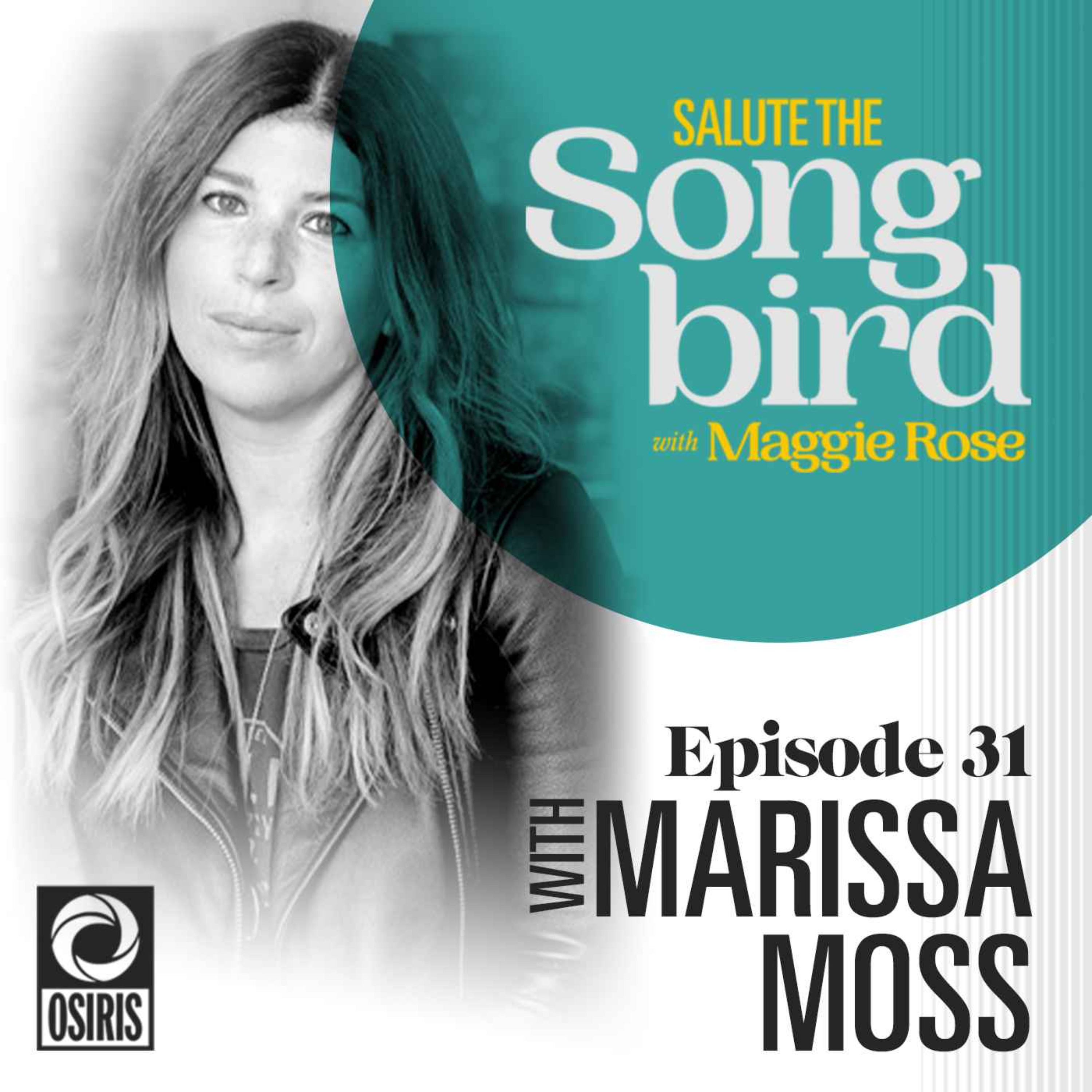 Salute the Songbird with Maggie Rose