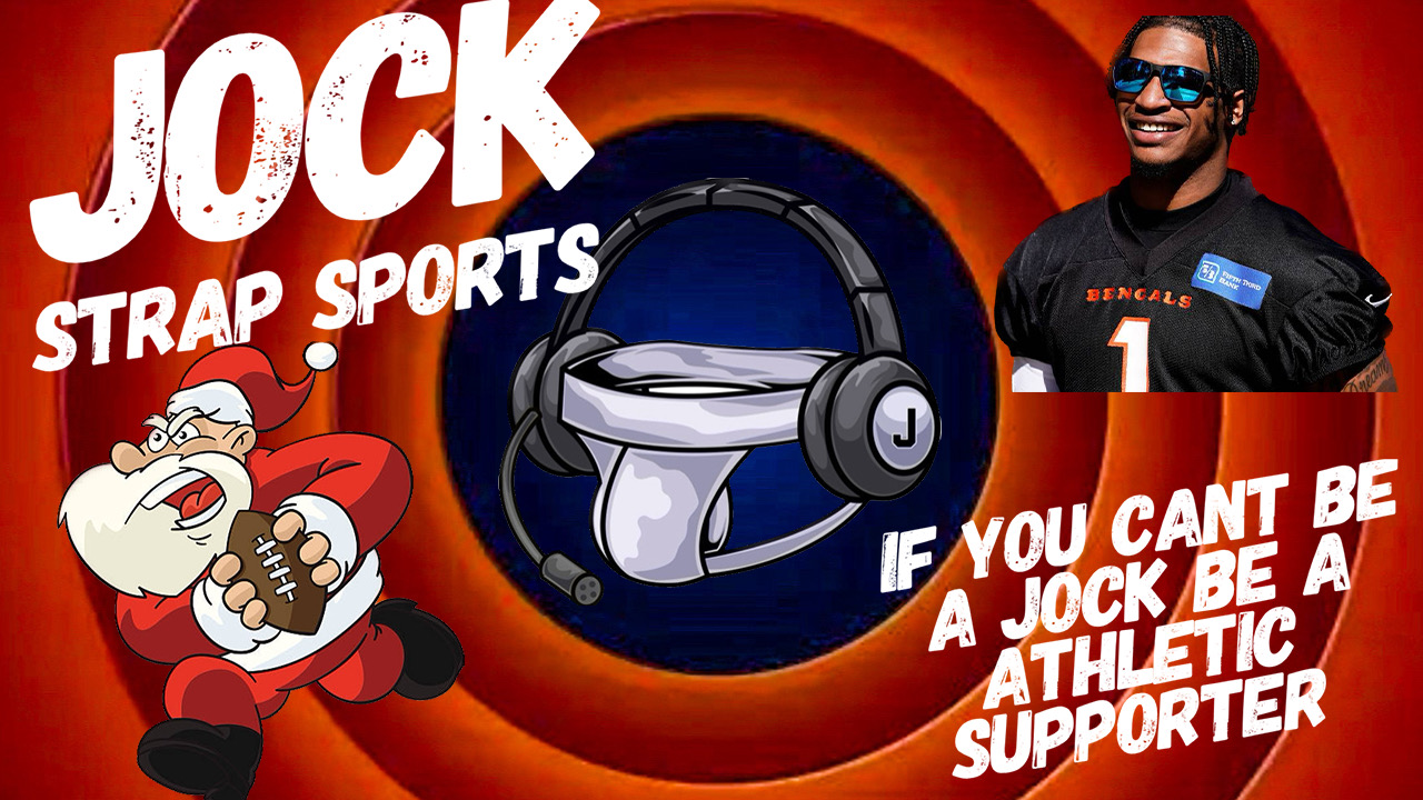 Jock Strap Sports