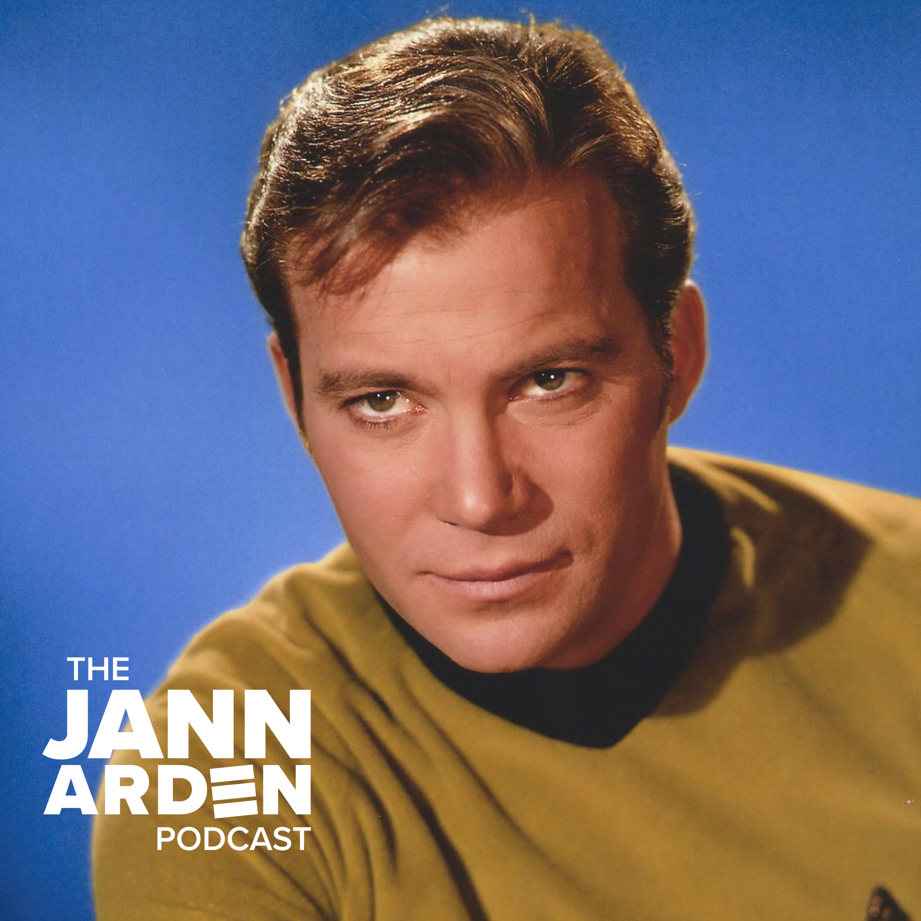 Hot For Captain Kirk