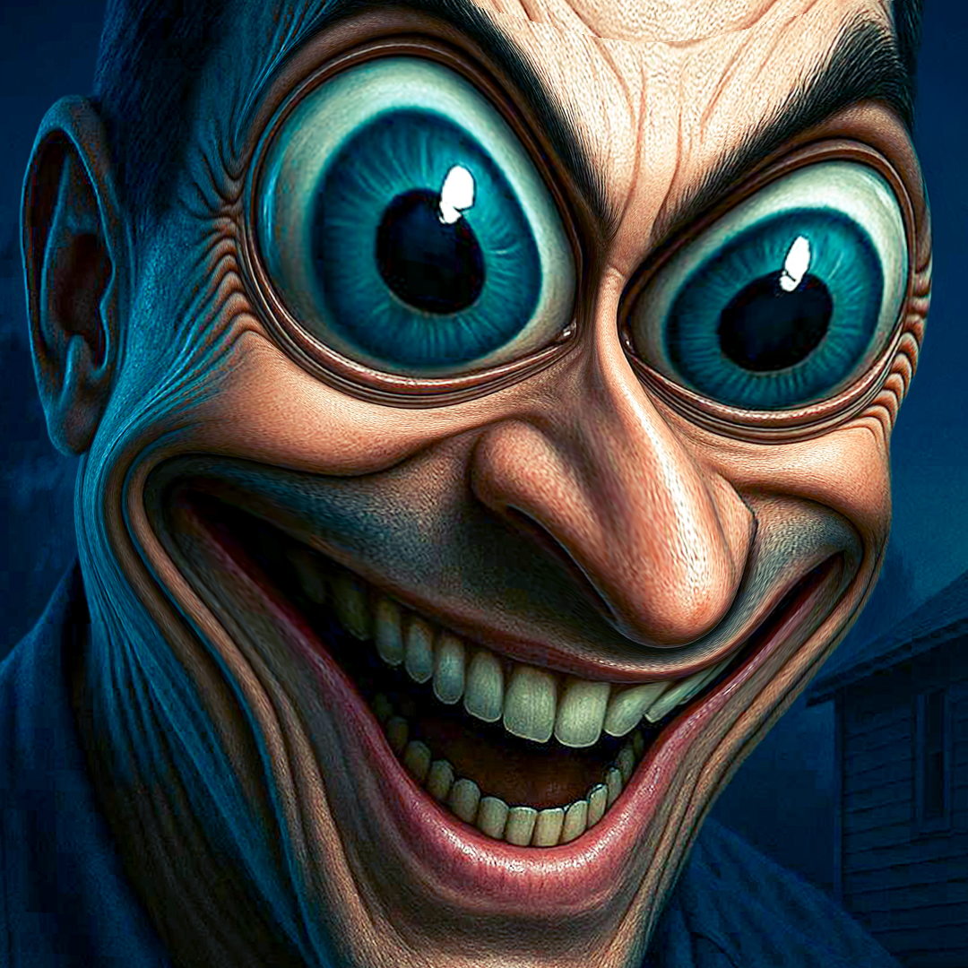 Episode 225 : N'ouvrez jamais votre fenêtre ... (THREAD HORREUR)