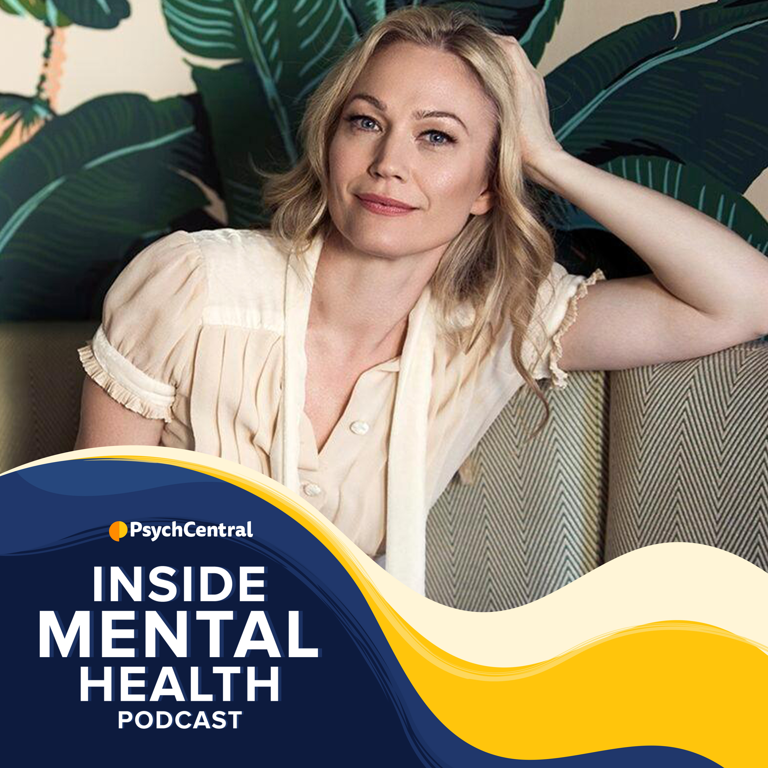 Postpartum Psychosis in Real Life with TV’s Sarah Wynter