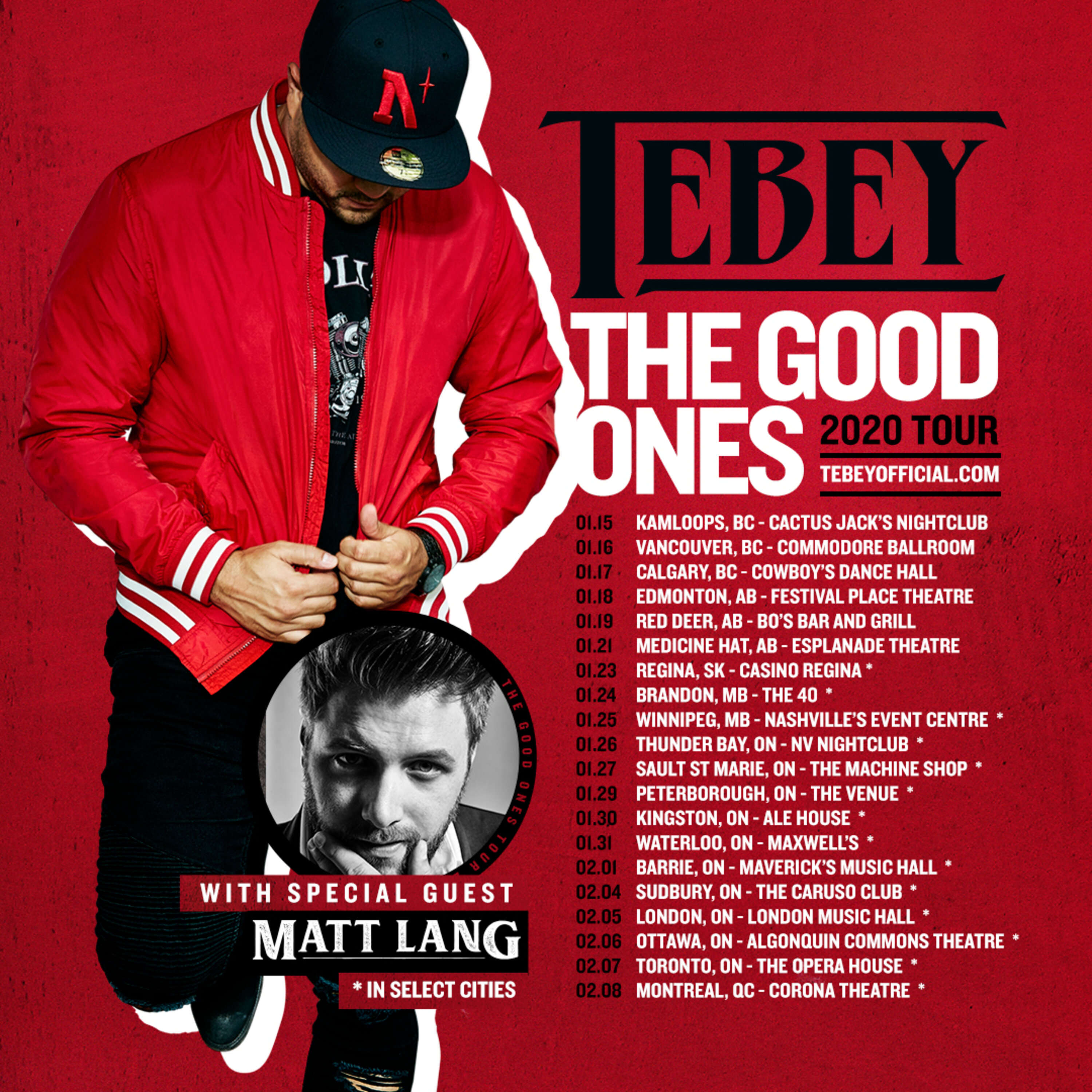 Tebey episode artwork