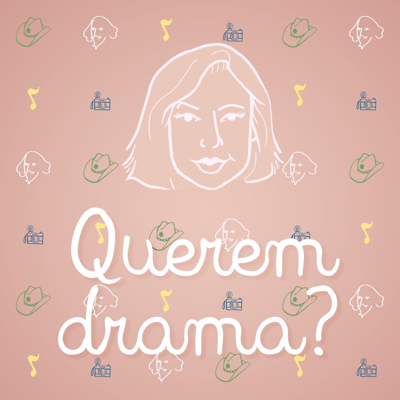 Querem Drama?