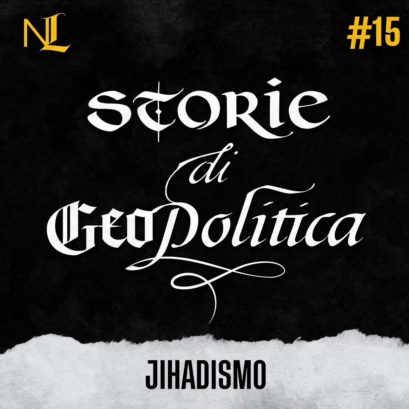 Jihad e Islamismo: la logica dell'estremismo (Parte 1)