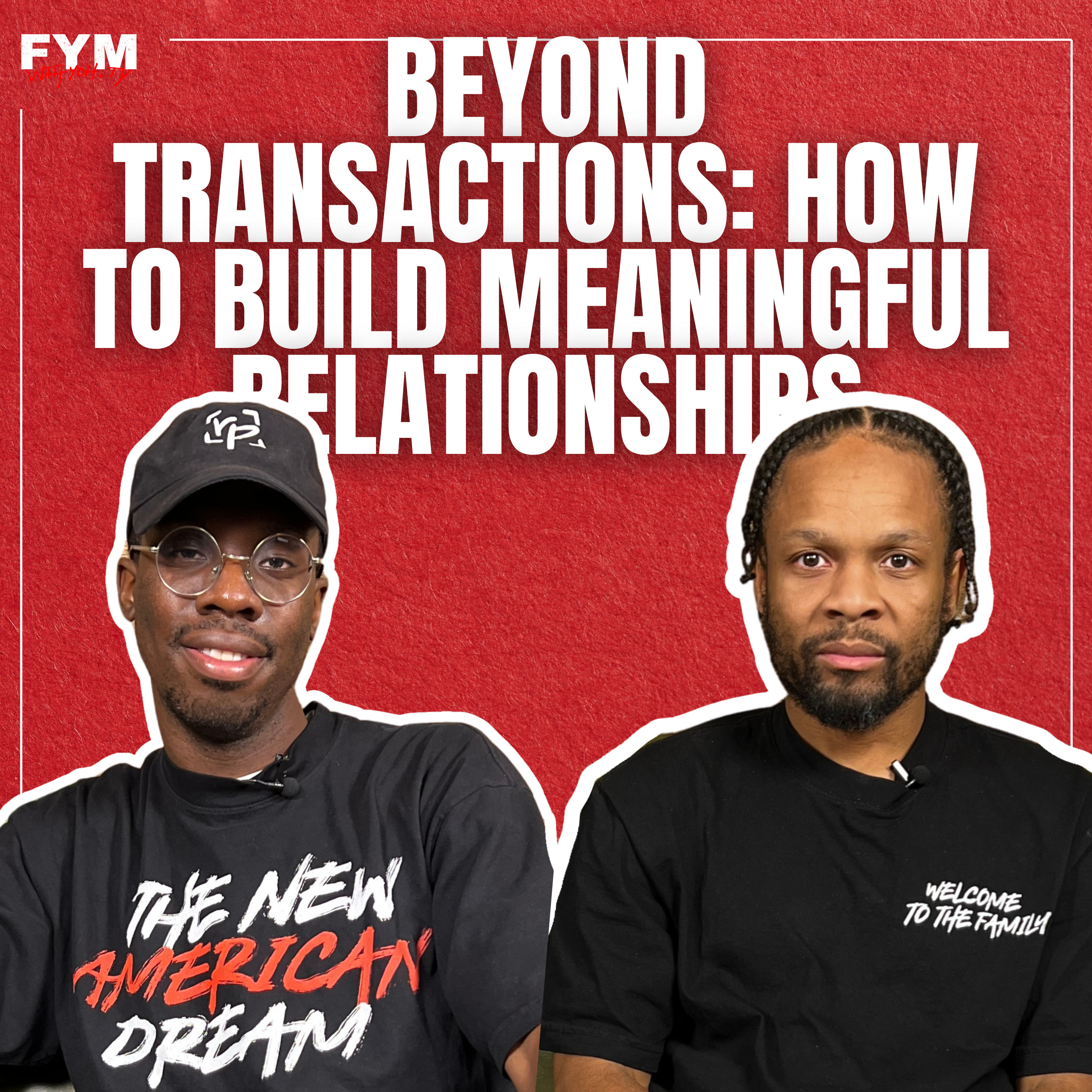 How to Grow Your Music Career Through Mentorship & Networking episode artwork