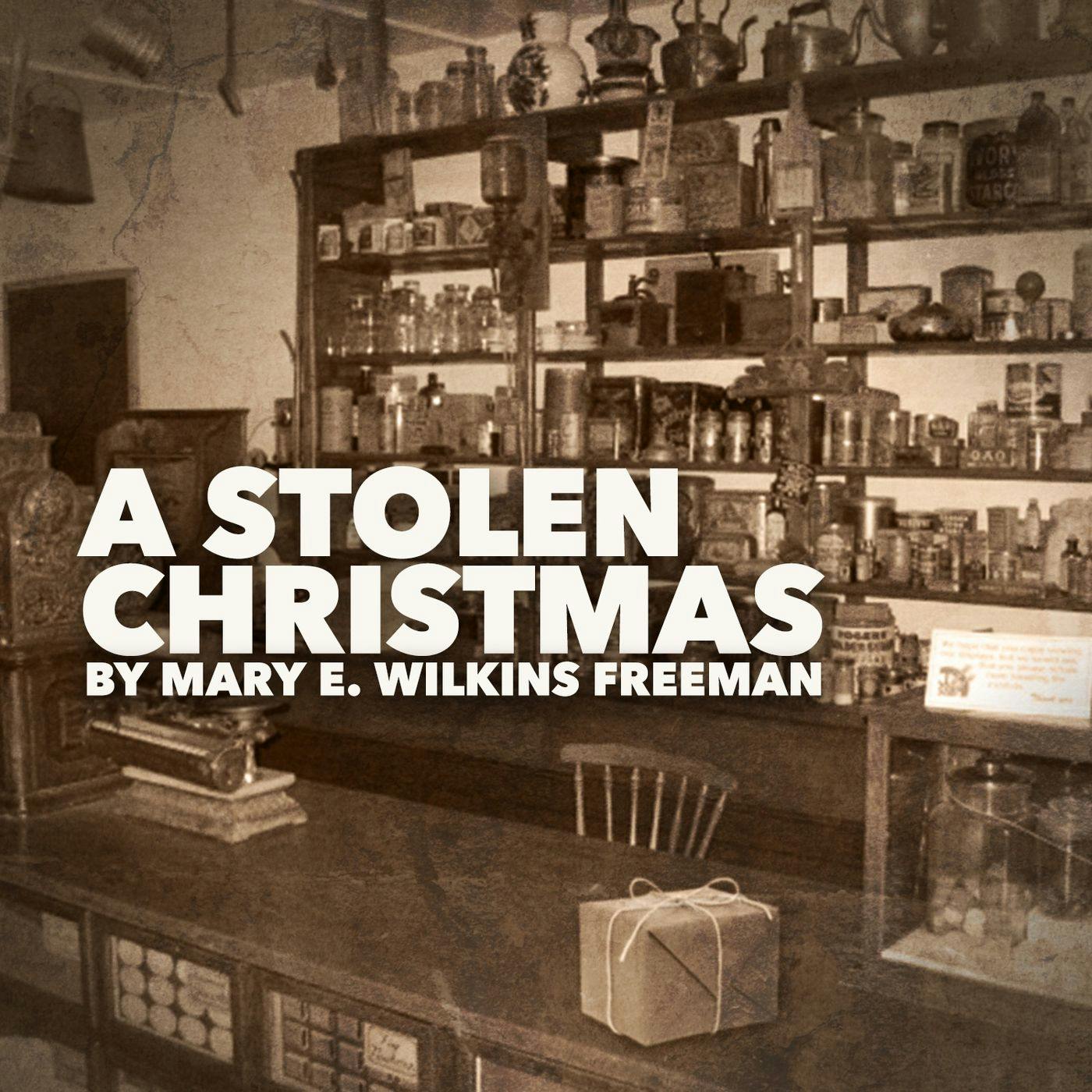 A Stolen Christmas by Mary E. Wilkins Freeman - A Classic Christmas Story