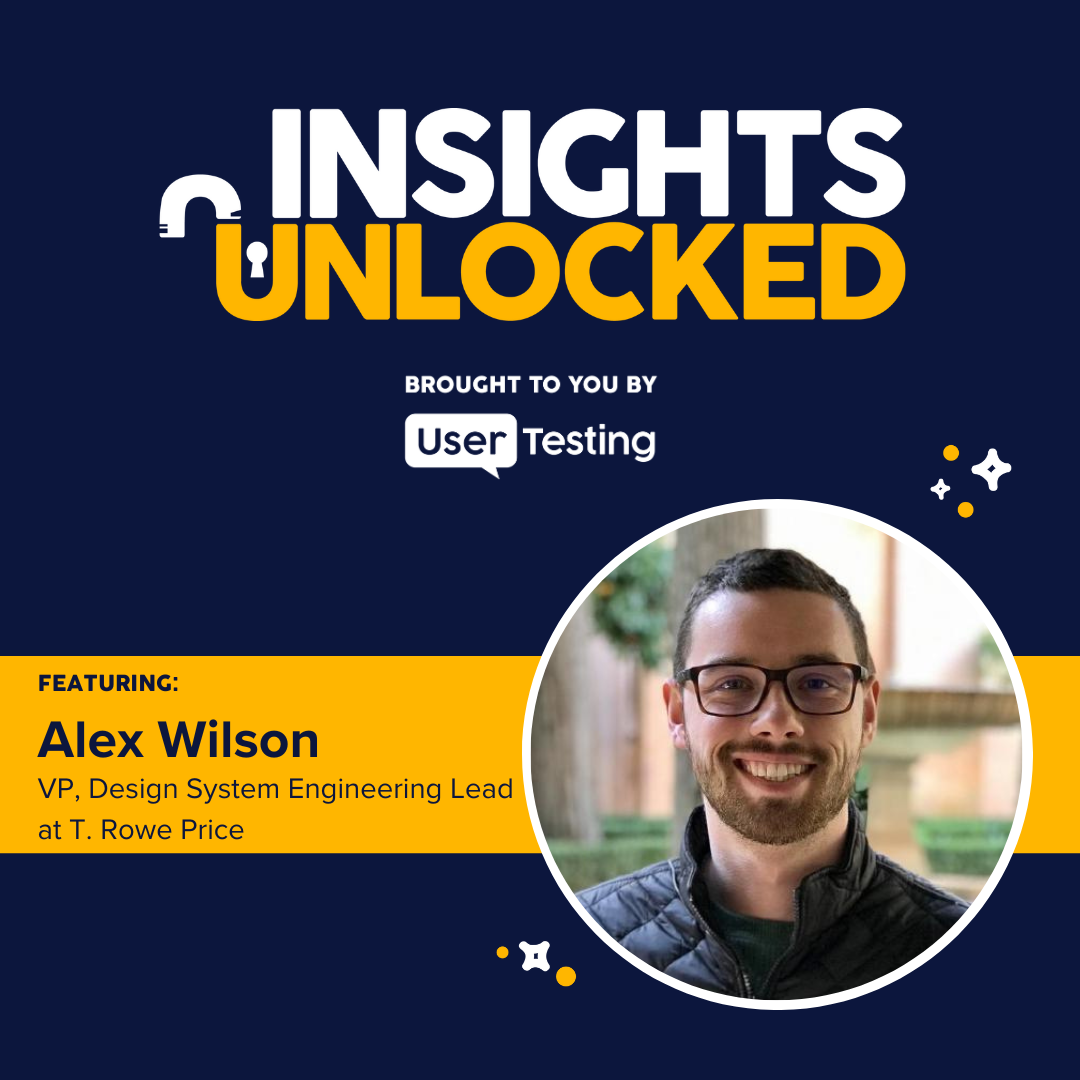 Why your design system needs a business-centric approach