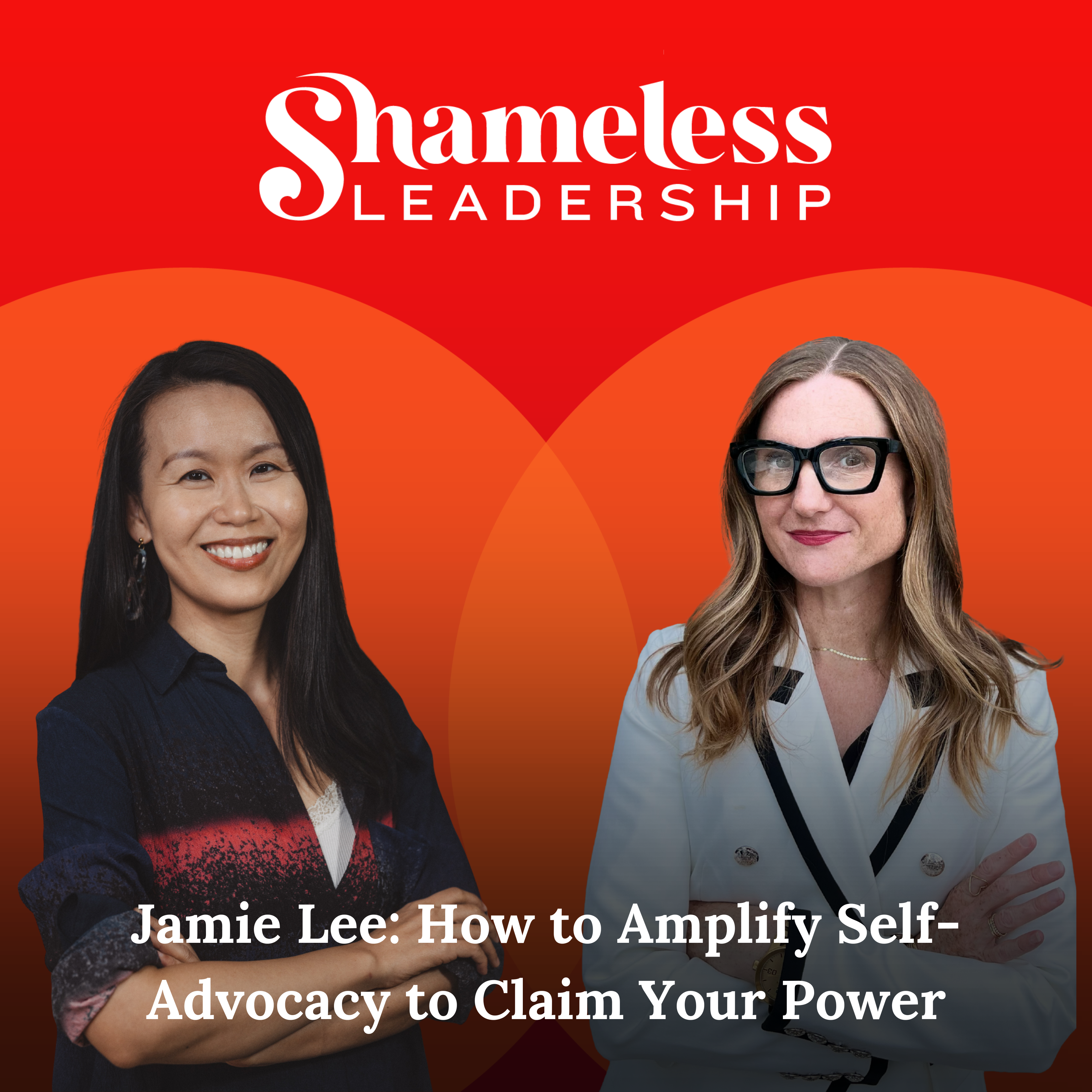 Shameless Leadership