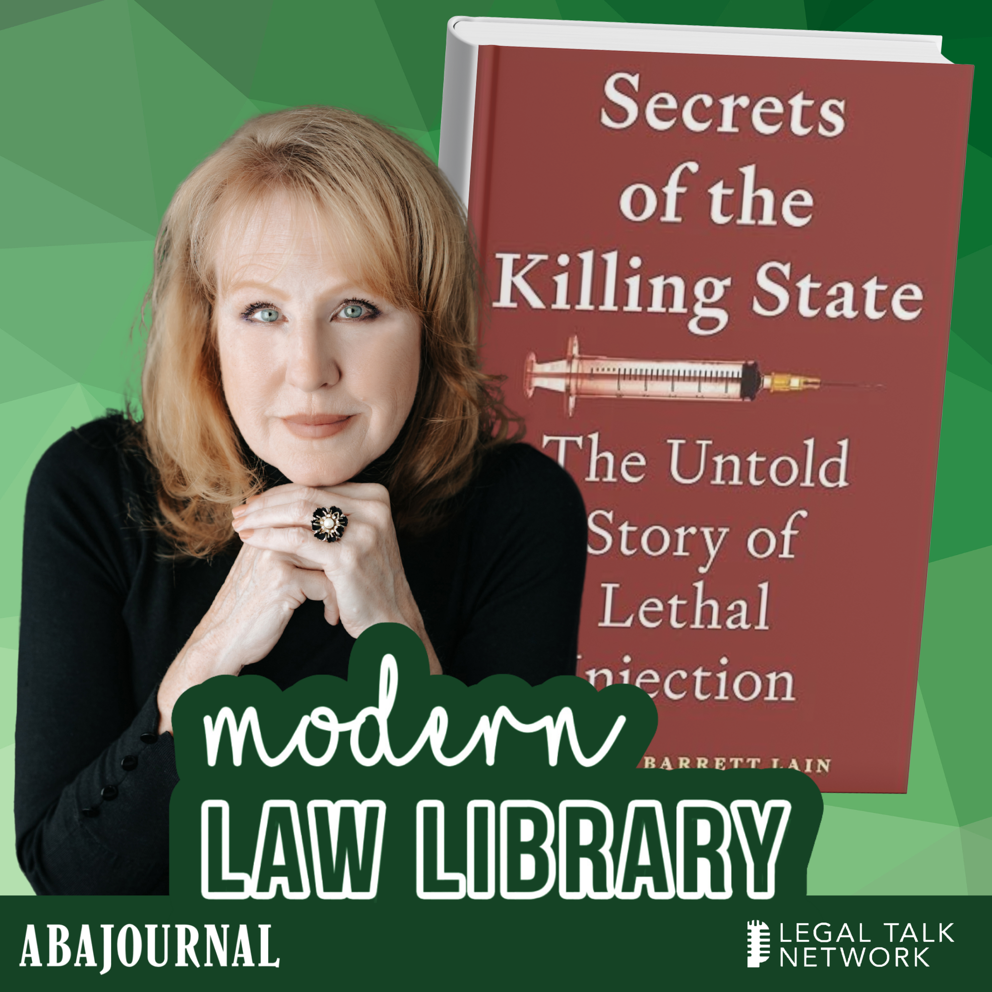 Legal Talk Network - Law News and Legal Topics