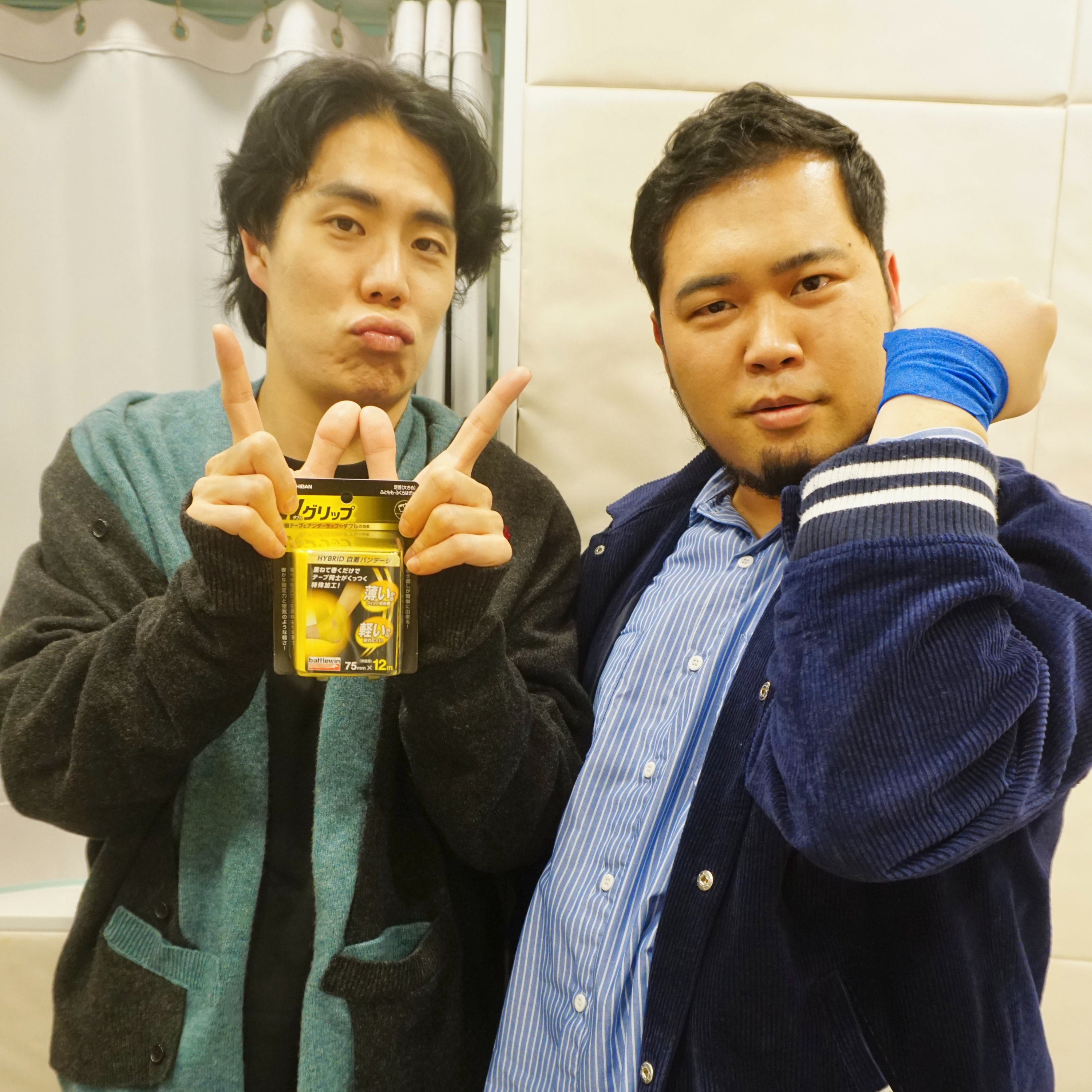 シーズン16-6「ごくごくごく別賞」