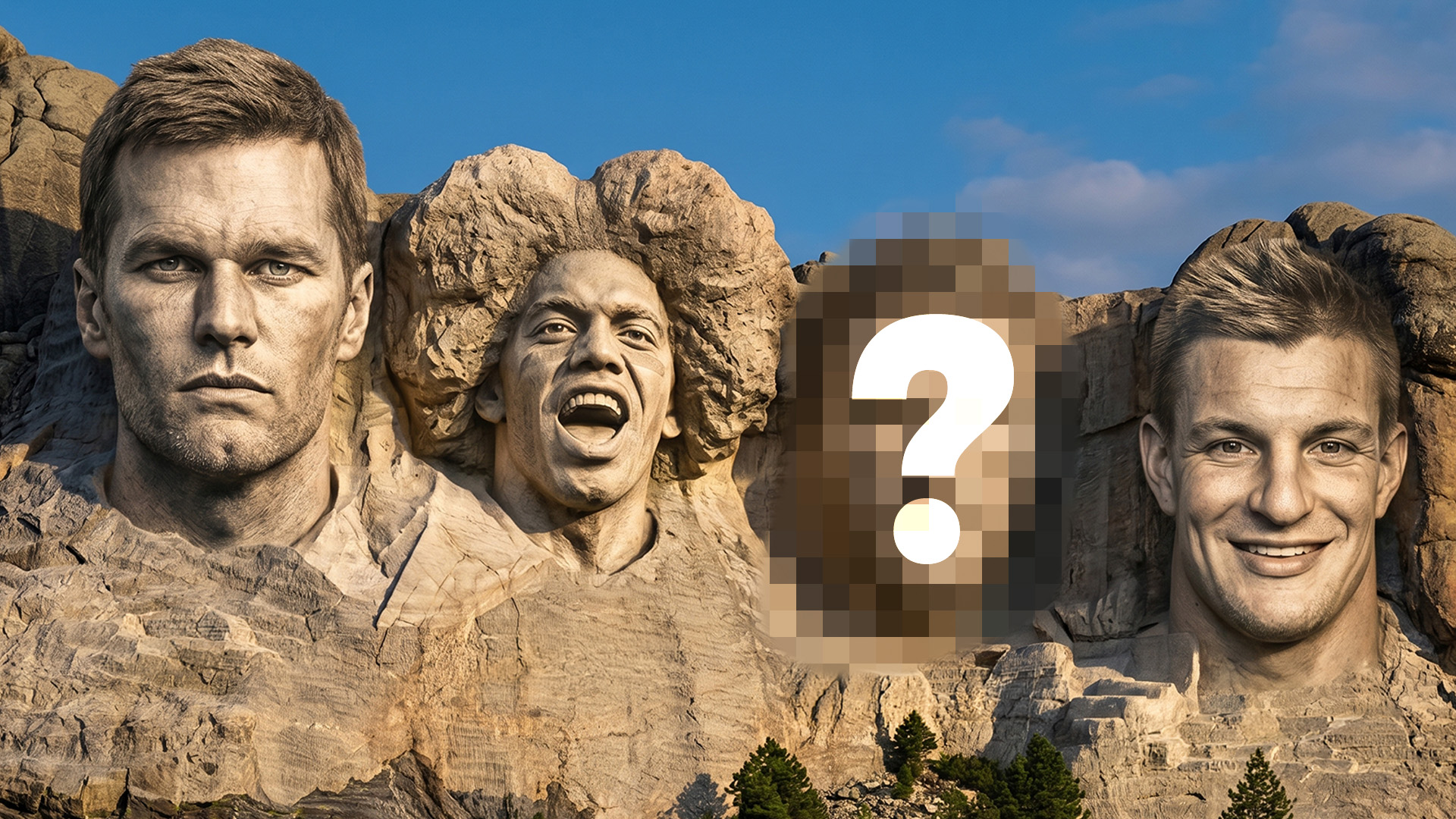 The Mount Rushmore Of Every NFL Position episode artwork