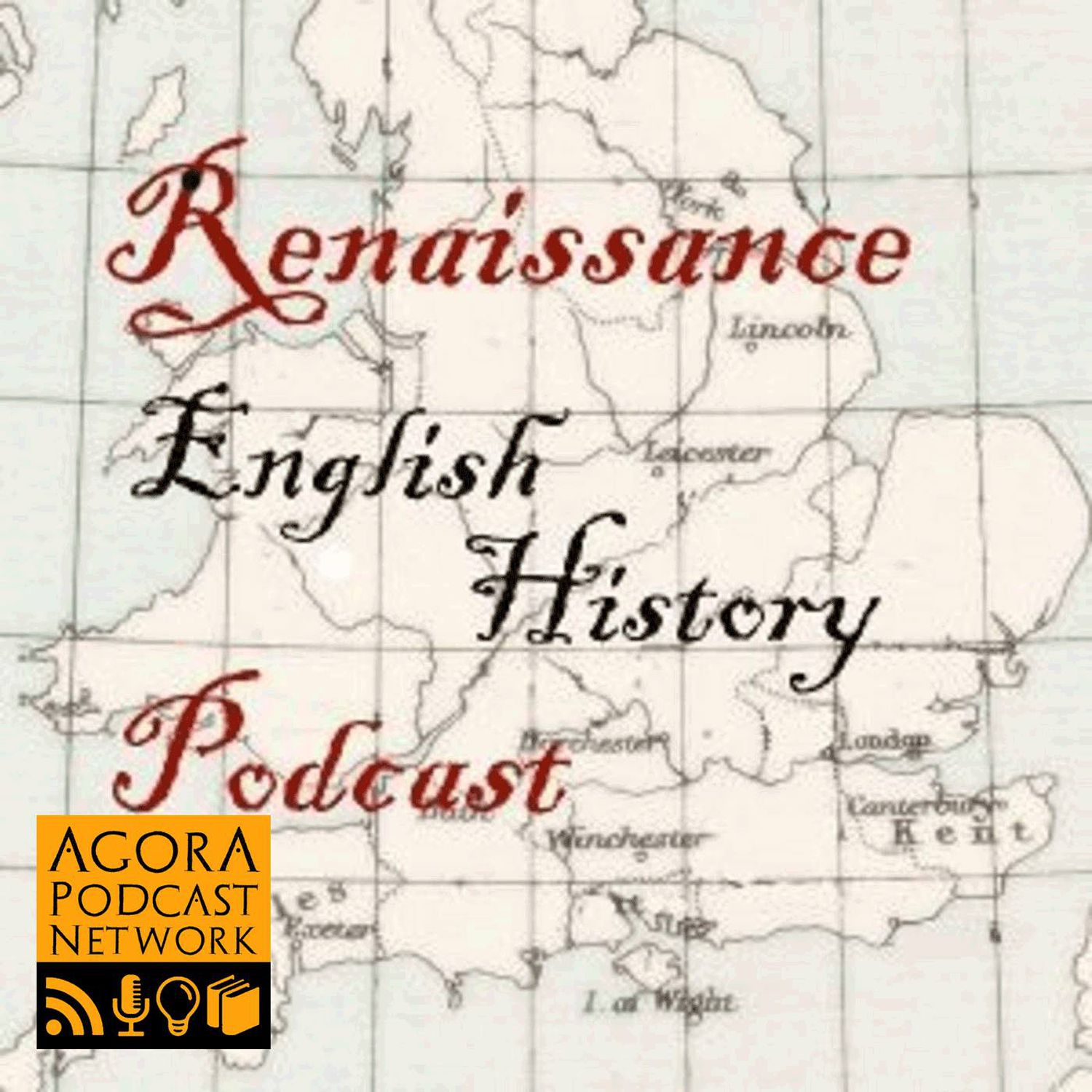 Episode 021 - William Caxton