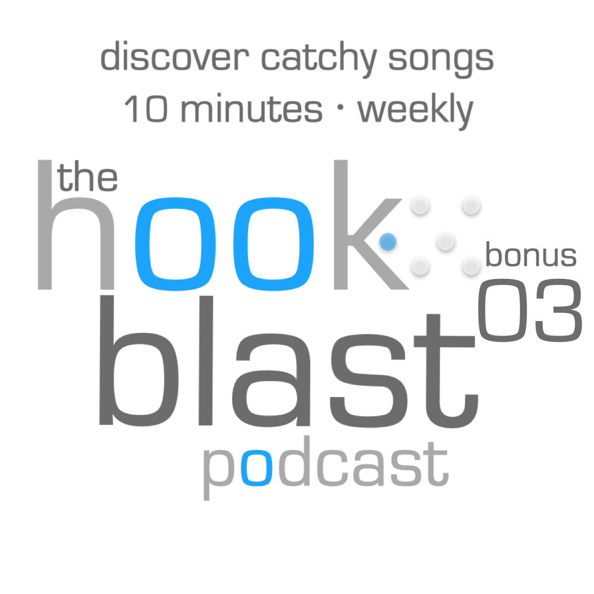 The Hookblast Podcast with Mike McCready