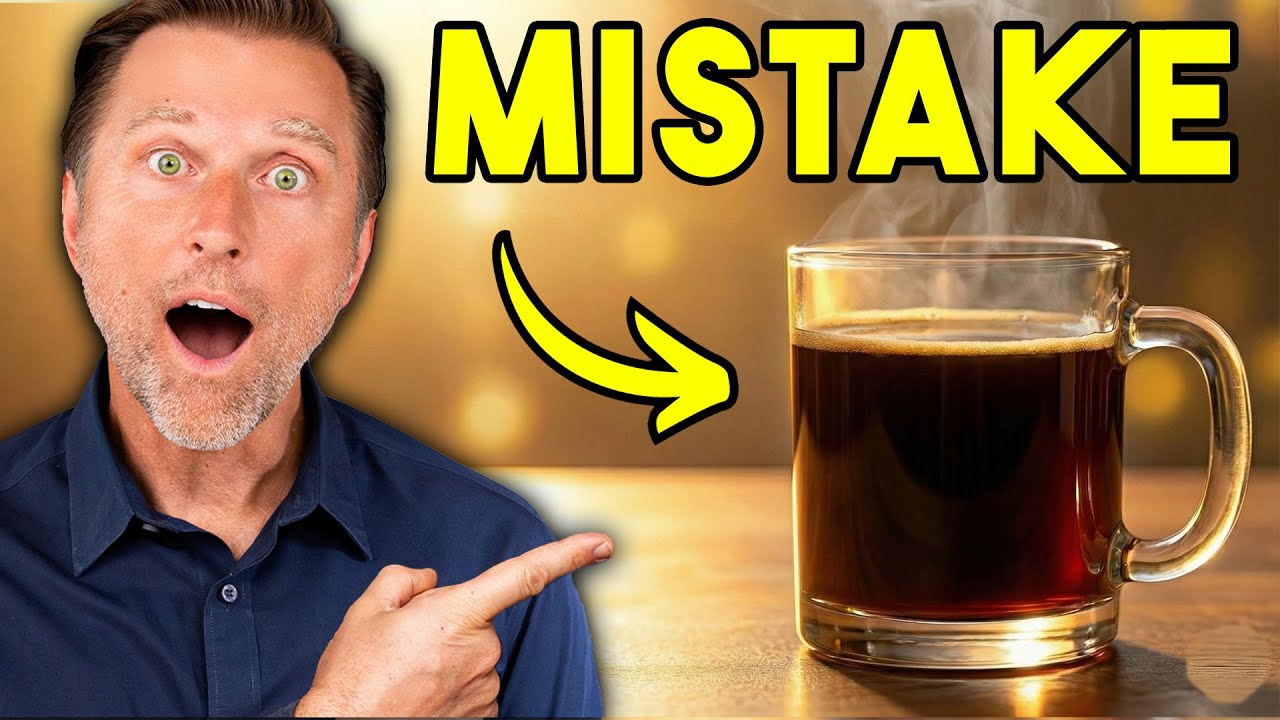 STOP Making These Blood Sugar Mistakes (Diabetics Need to Watch This)