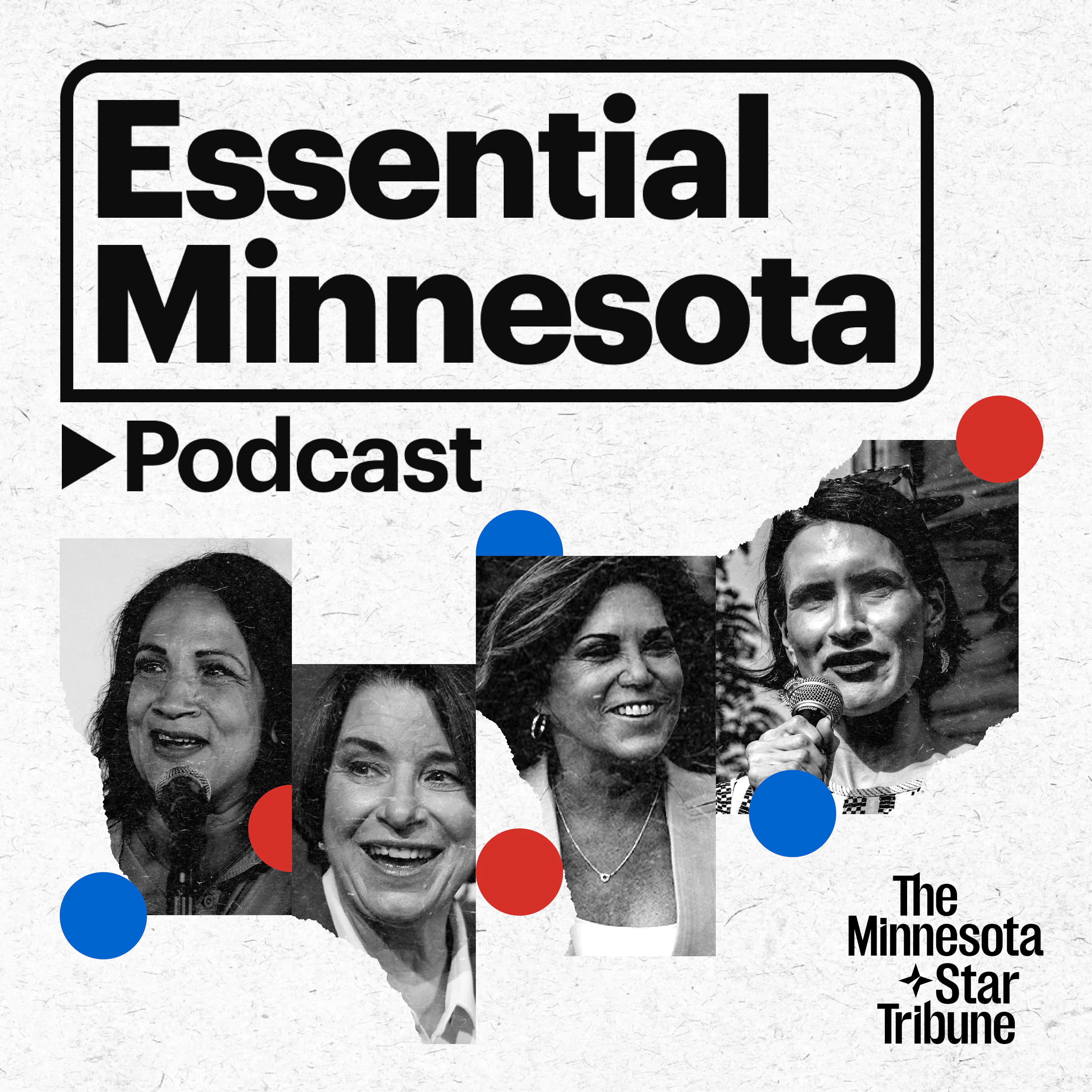 The ballots are set. What do candidates need to do now to win in November? episode artwork
