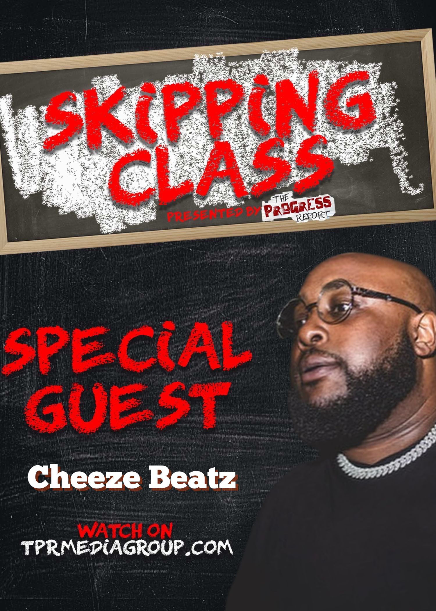 Cheeze Beatz speaks on being in disbelief about Rich Homie Quan & Takeoff passings, confirms Cardi B album