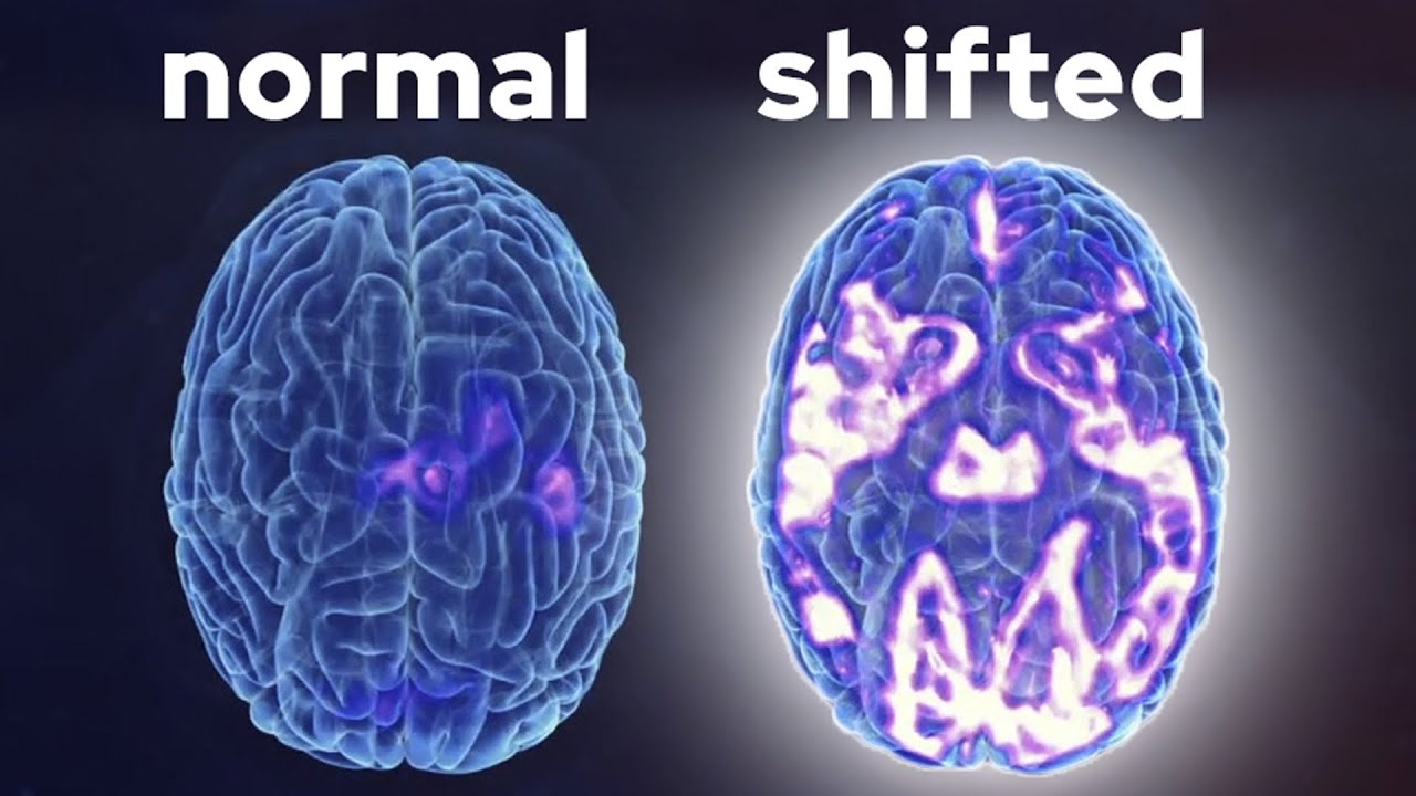 This was the hidden key that unlocked my subconscious mind | Quazi Johir