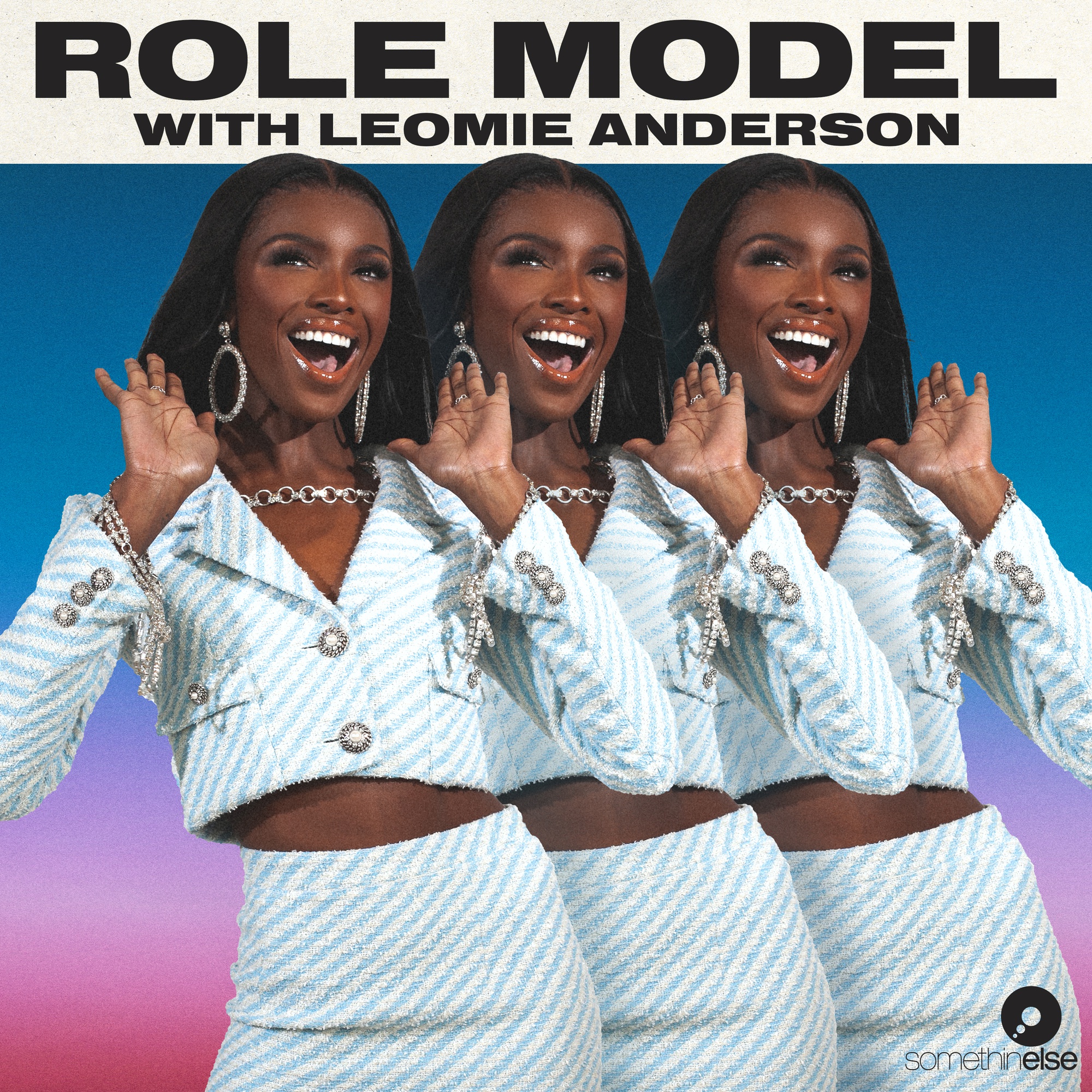 Dascha Polanco - Immigrant to Super Star, Body Dysmorphia & Following Your Dreams