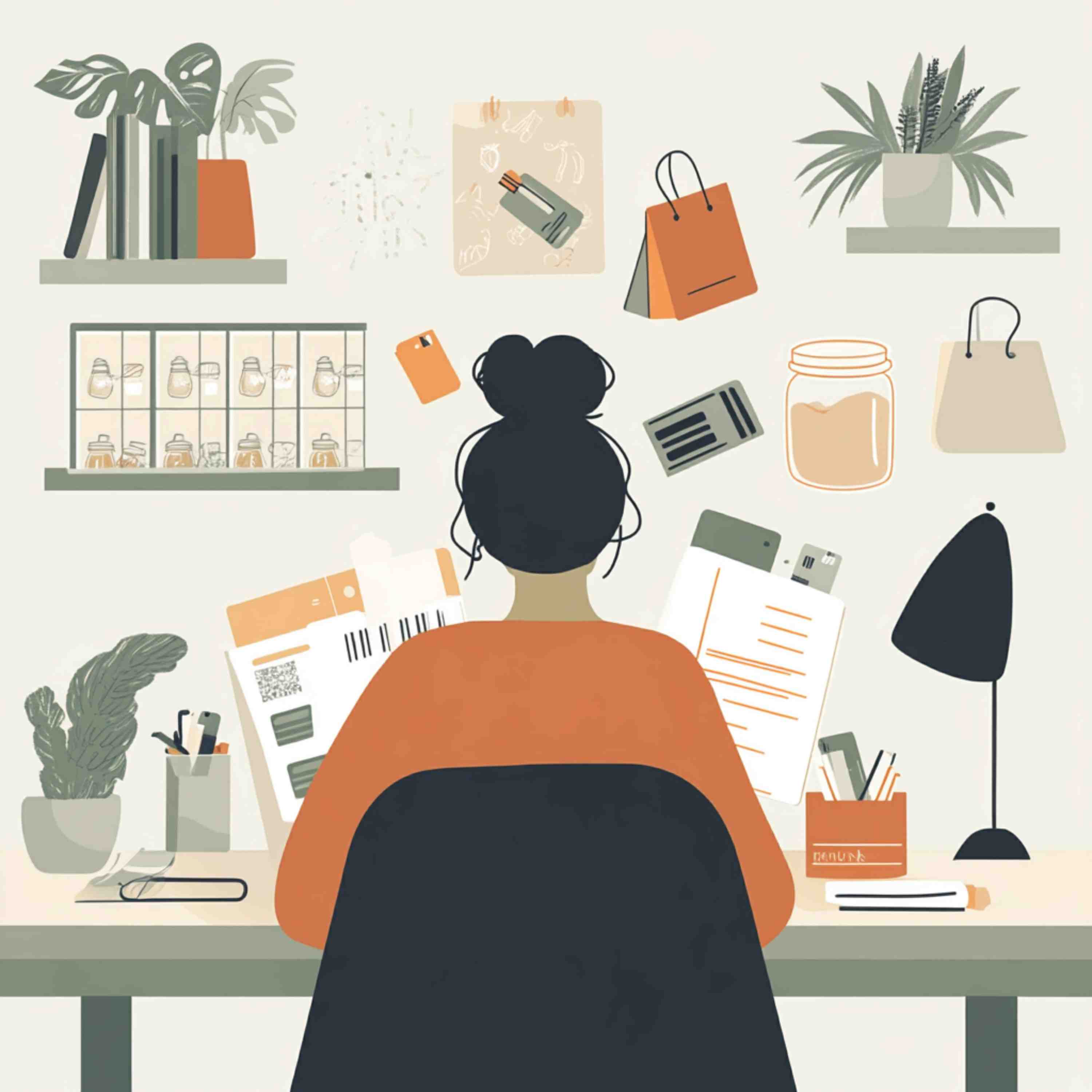 Money Saving Hacks for Non Cheapskates by Renee of The Fun Sized Life on Practical Money-Saving Strategies