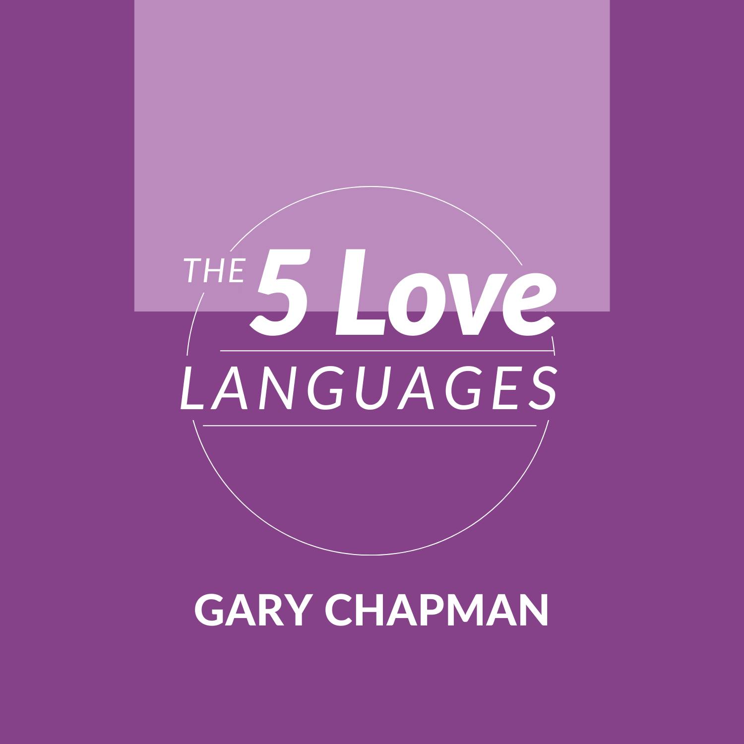 The 5 Love Languages by Gary Chapman | Book Summary and Review | Free Audiobook