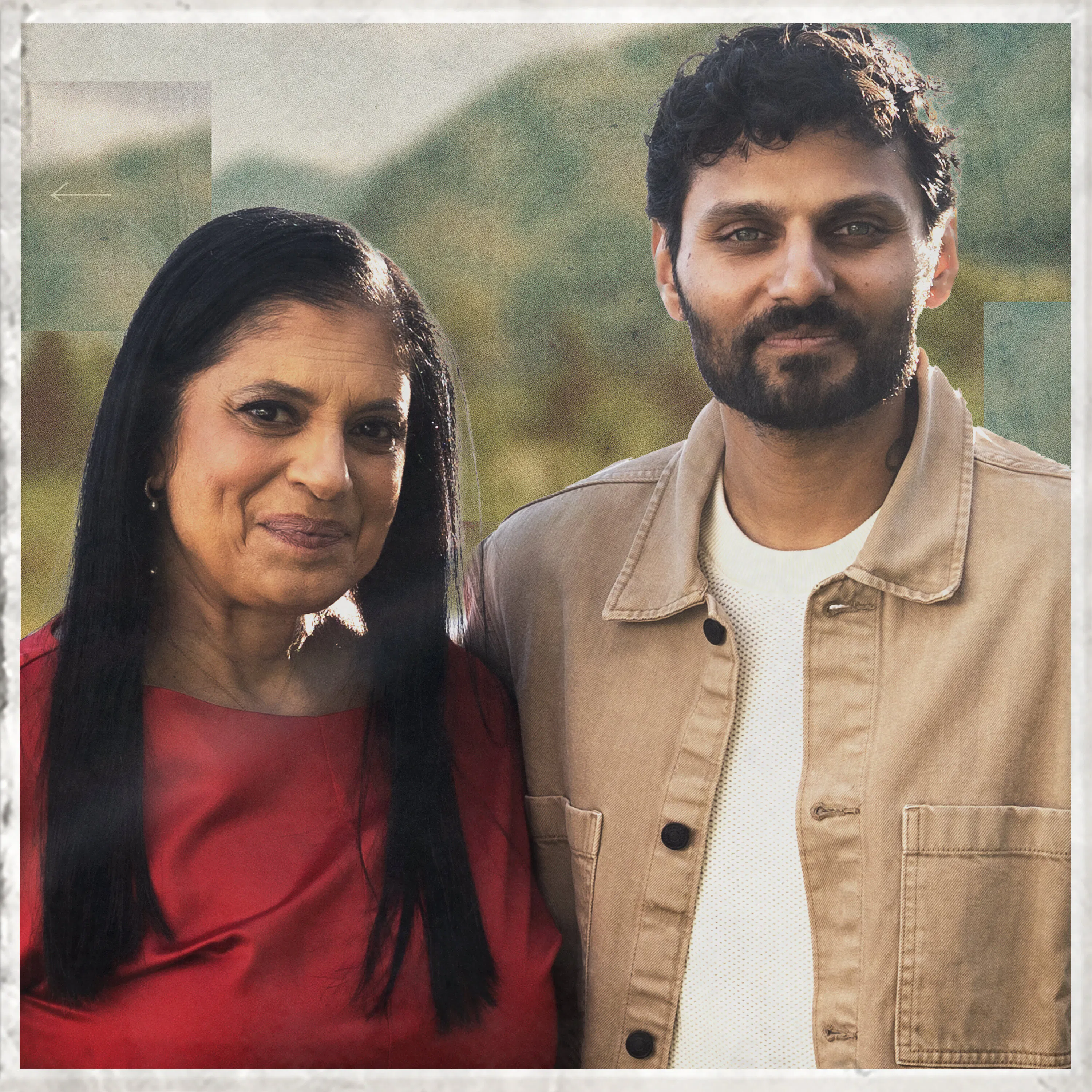 Cover art for the episode "Dr. Ramani ON: How to Spot a Narcissist & 3 Signs of Gaslighting in Any Relationship" from On Purpose with Jay Shetty