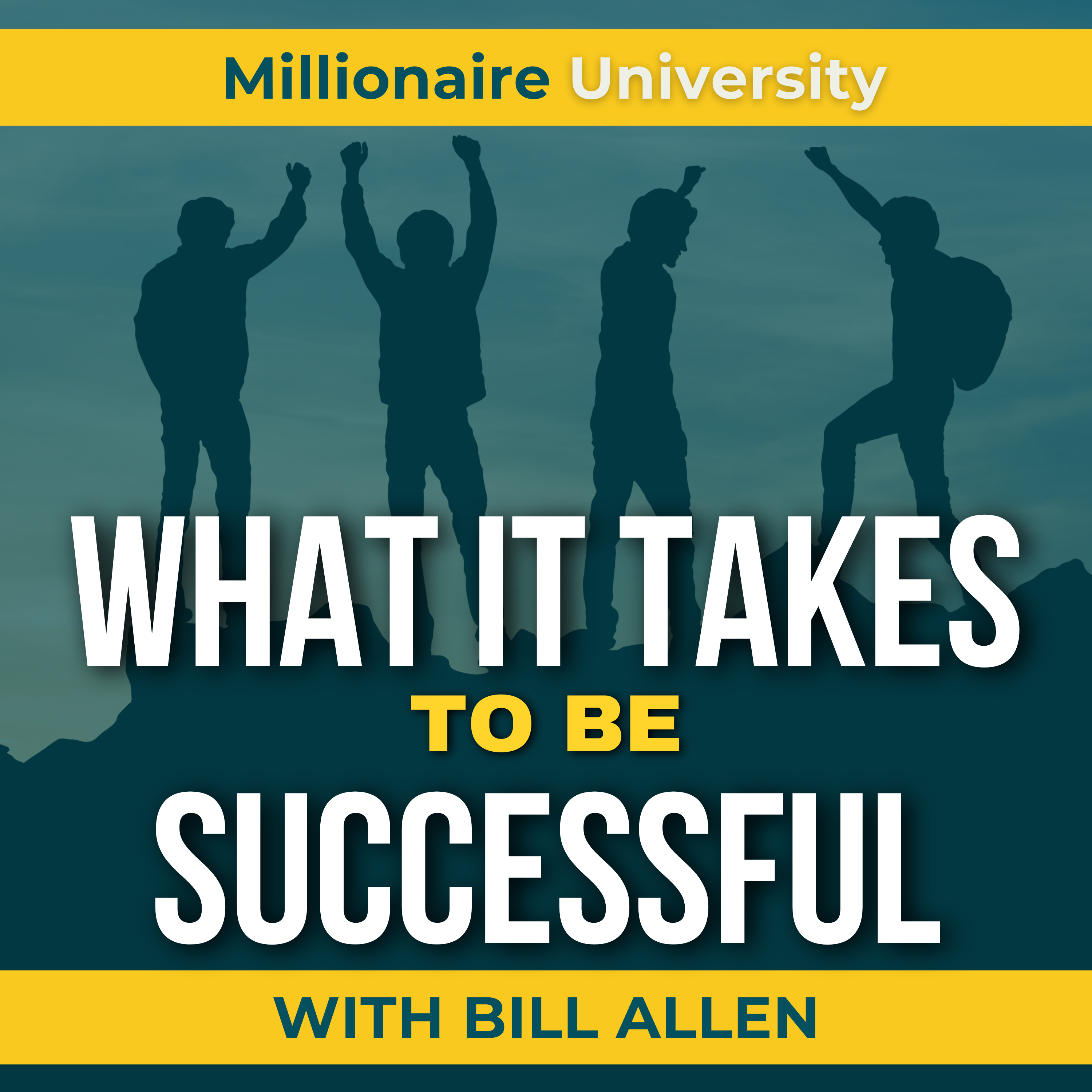 Millionaire University