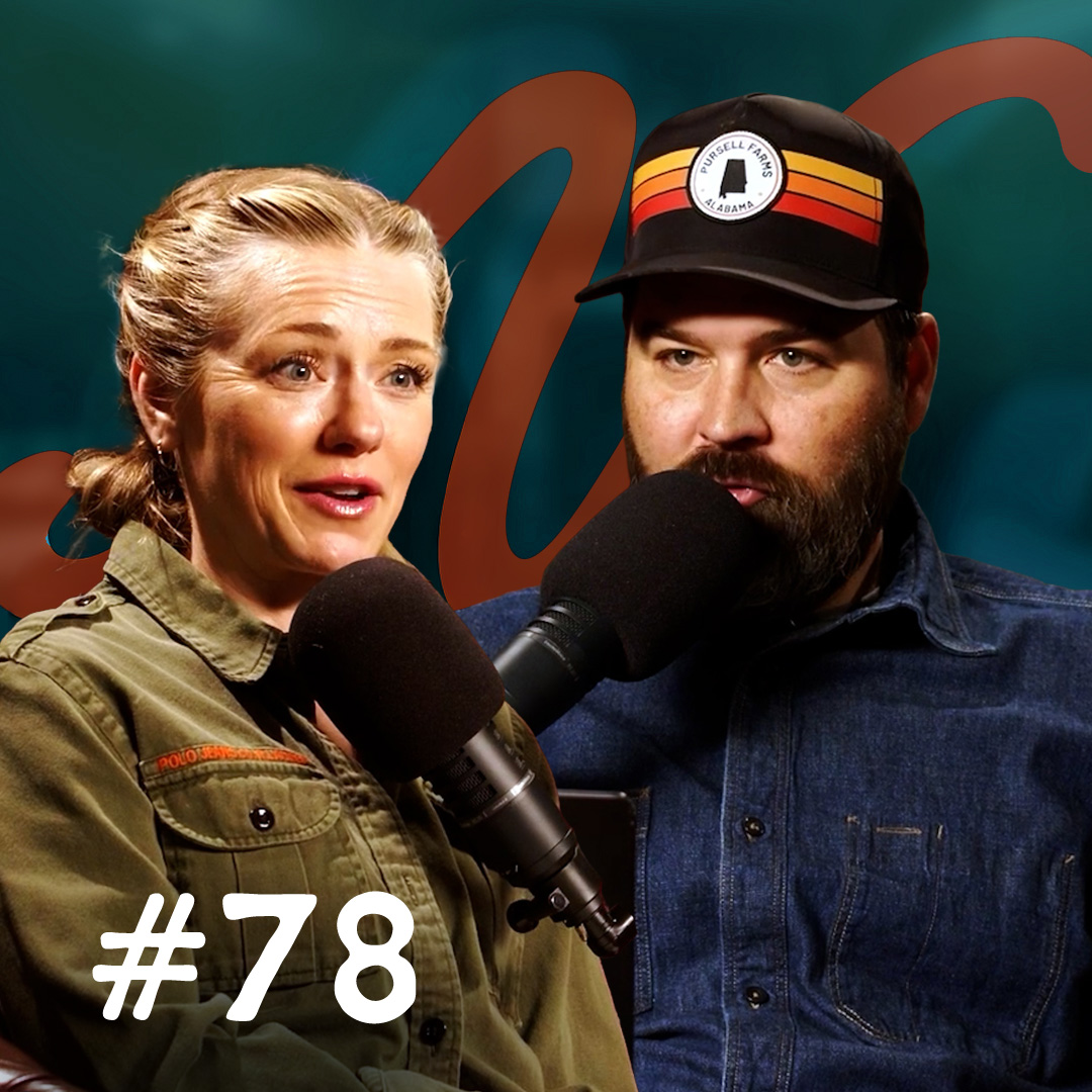 Scarcity vs Abundance: The Mindset That Makes a Judas (Mark 14) | #78