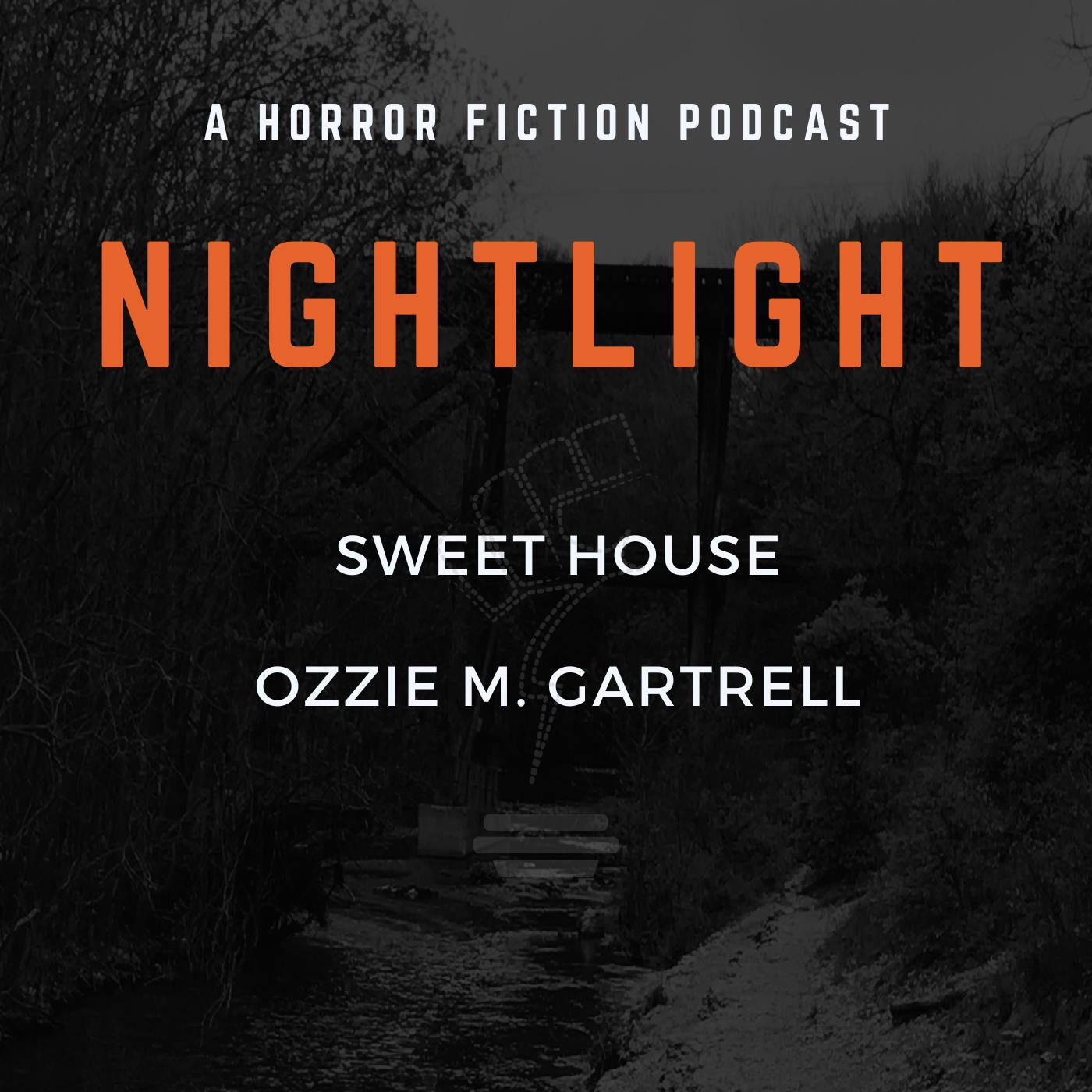 626: Sweet House by Ozzie M. Gartrell