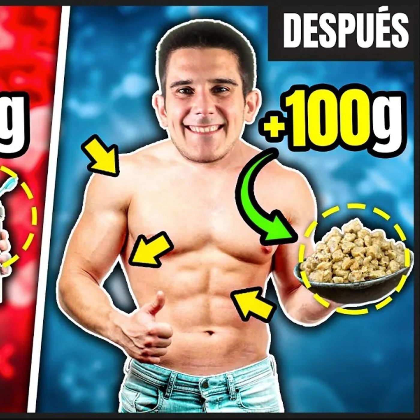 Portada de Dr. Borja Bandera