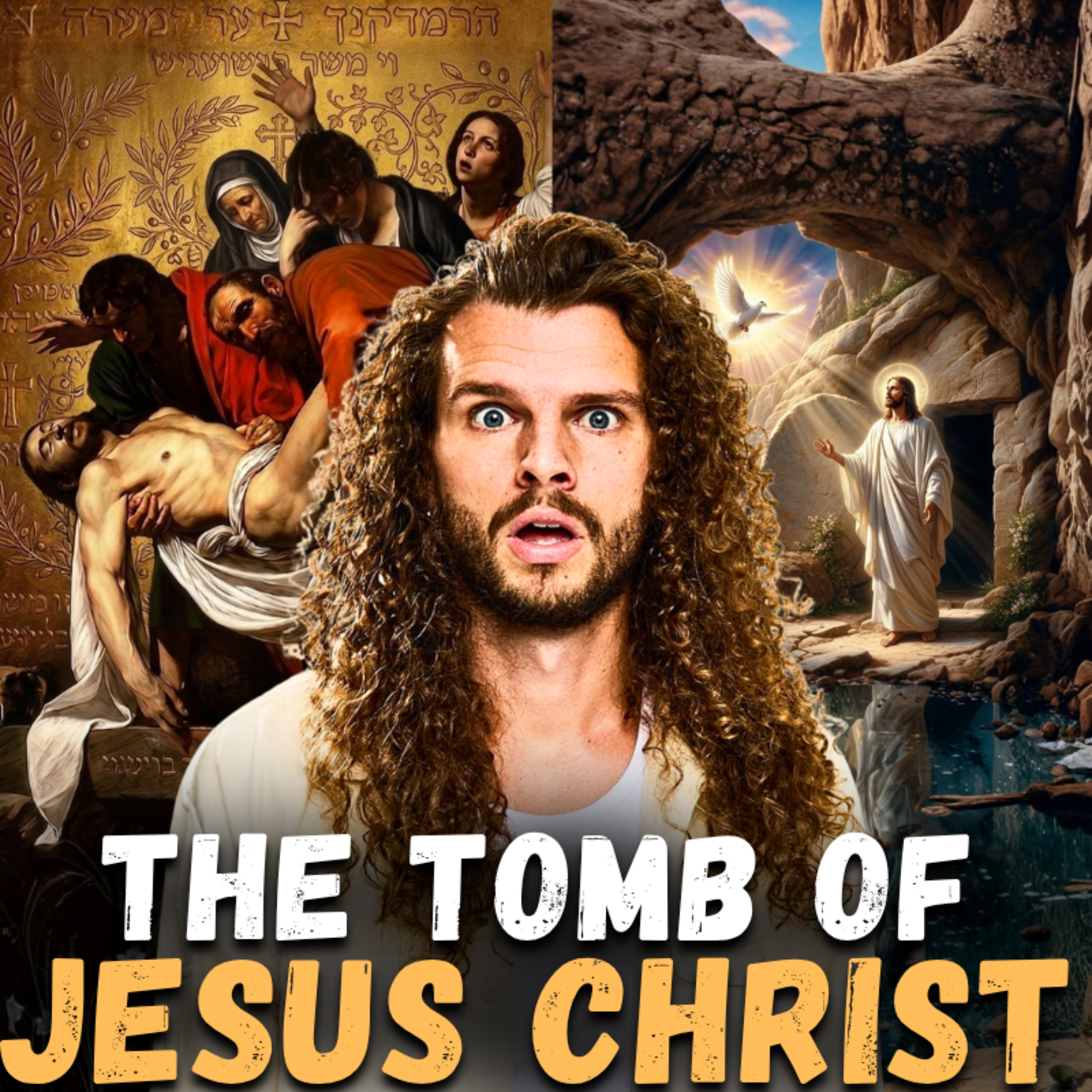 Why the Resurrection Stories Don't Match (And Why it Matters) episode artwork