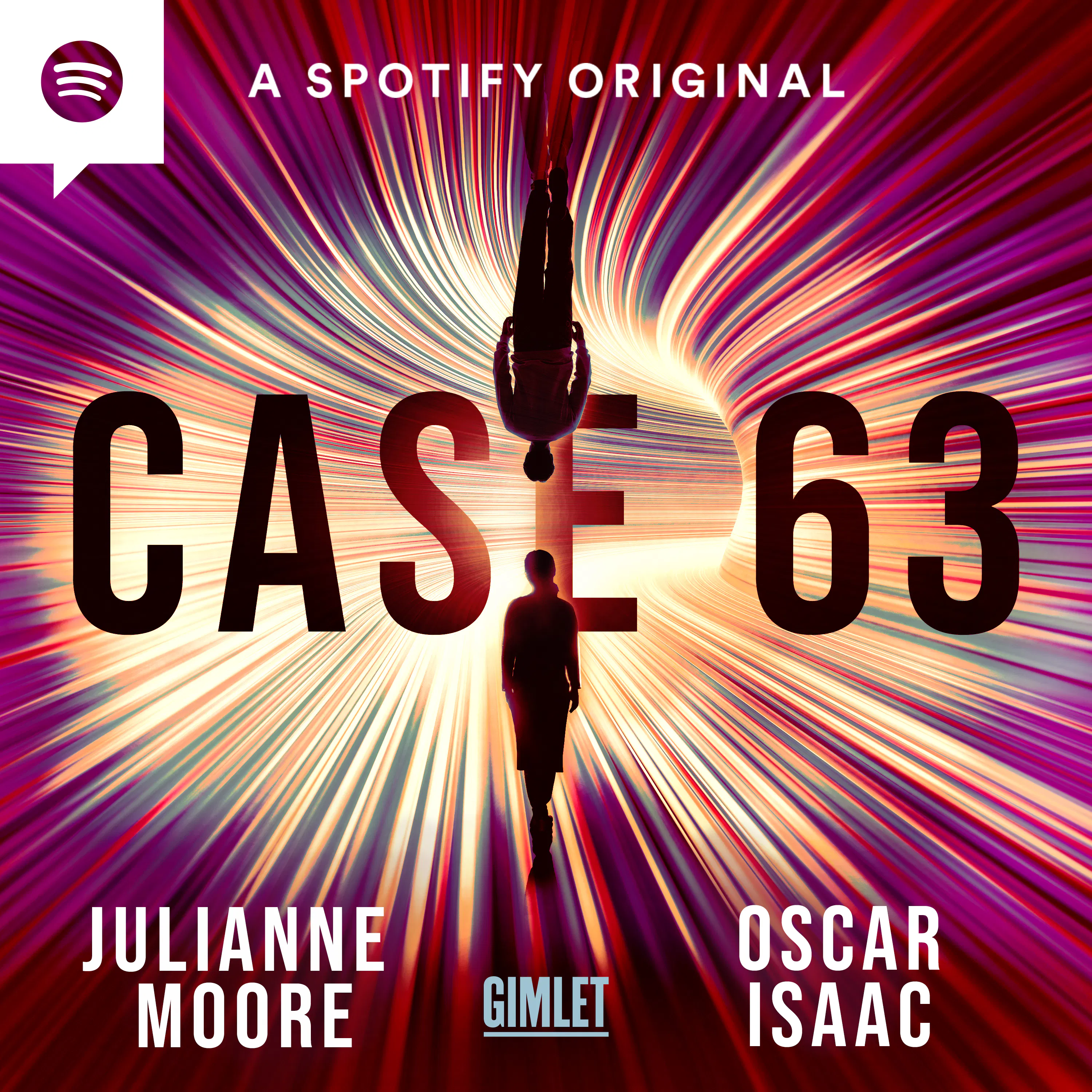Introducing Case 63 episode artwork