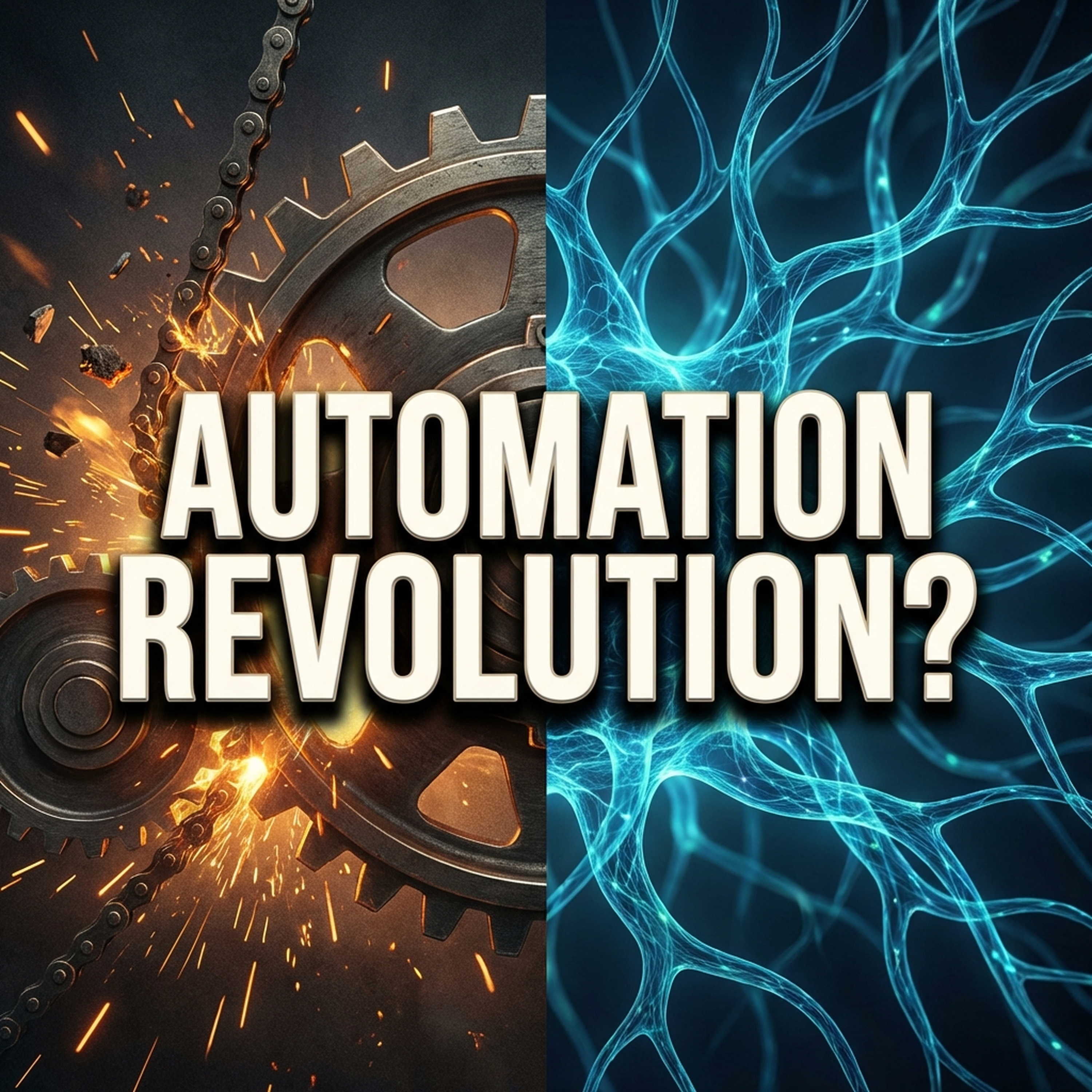 What Google's AI Team Gets Wrong About Agentic Workflows (They're Missing This) episode artwork