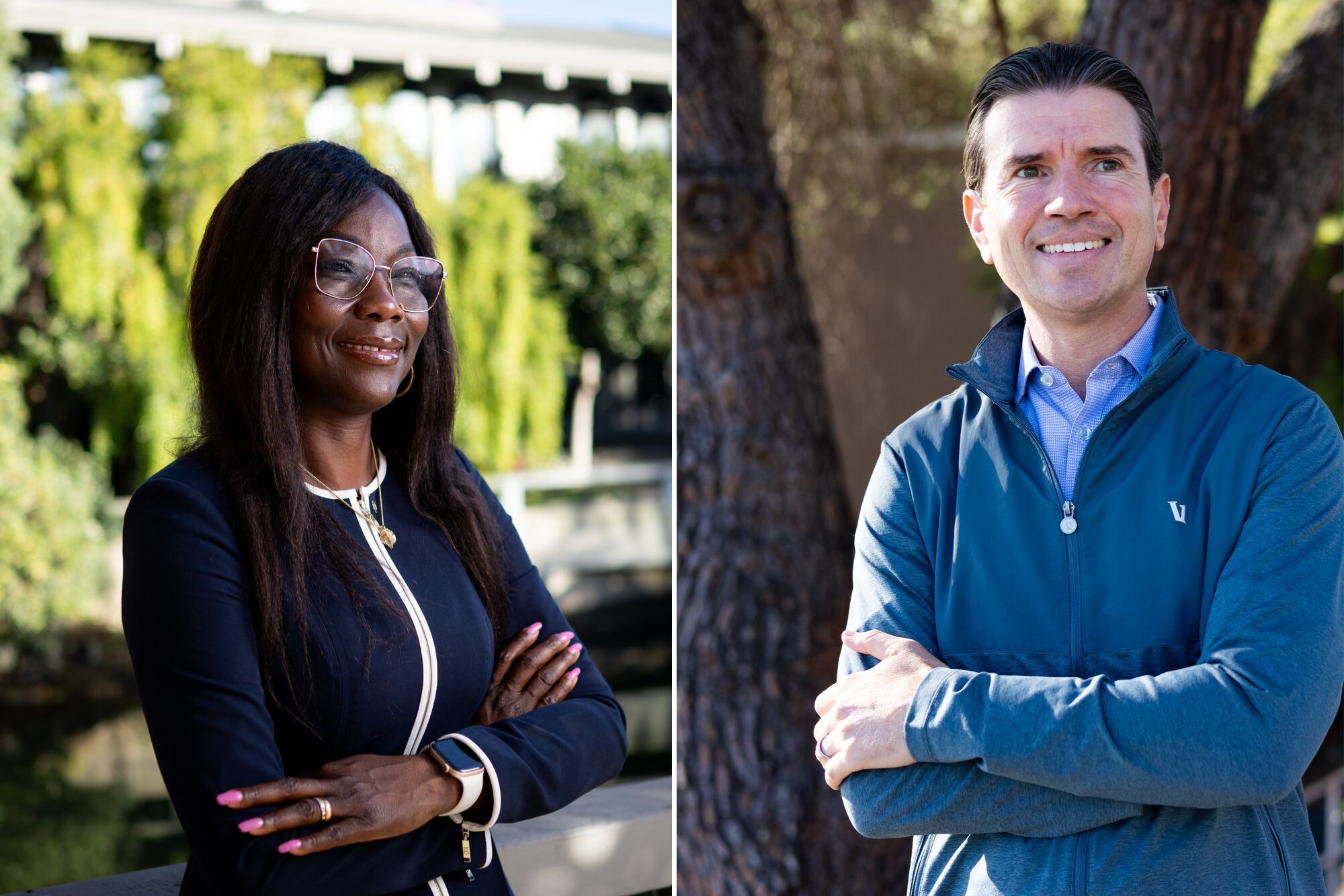 Silicon Valley Spends Millions on North Bay Assembly Race