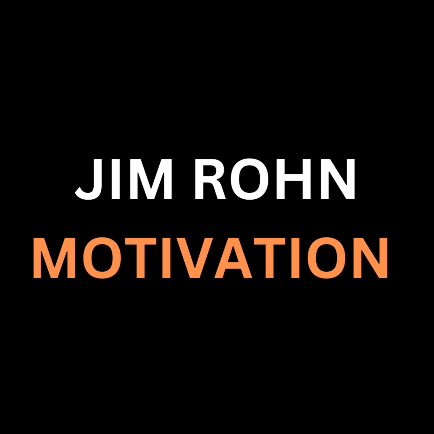 95% People In Your Life Are Useless | Walk Away From Them | Jim Rohn Motivational Speech