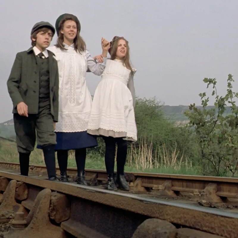 Rated or Dated: The Railway Children (1970)